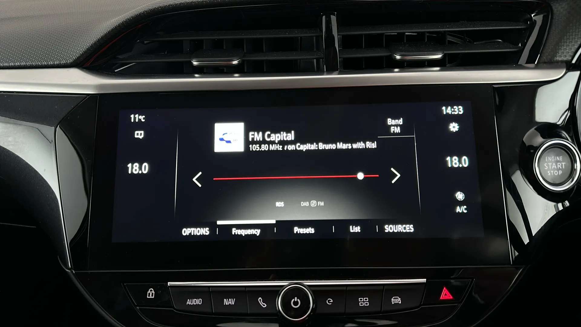 2021 VAUXHALL CORSA 2021 VAUXHALL CORSA