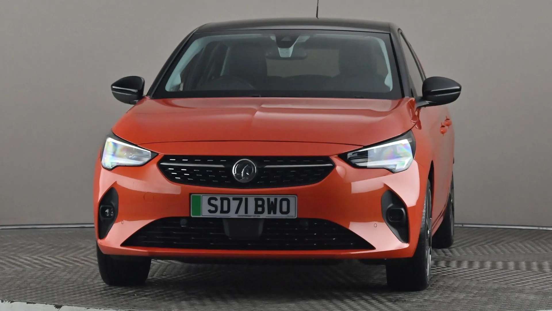 2021 VAUXHALL CORSA 2021 VAUXHALL CORSA