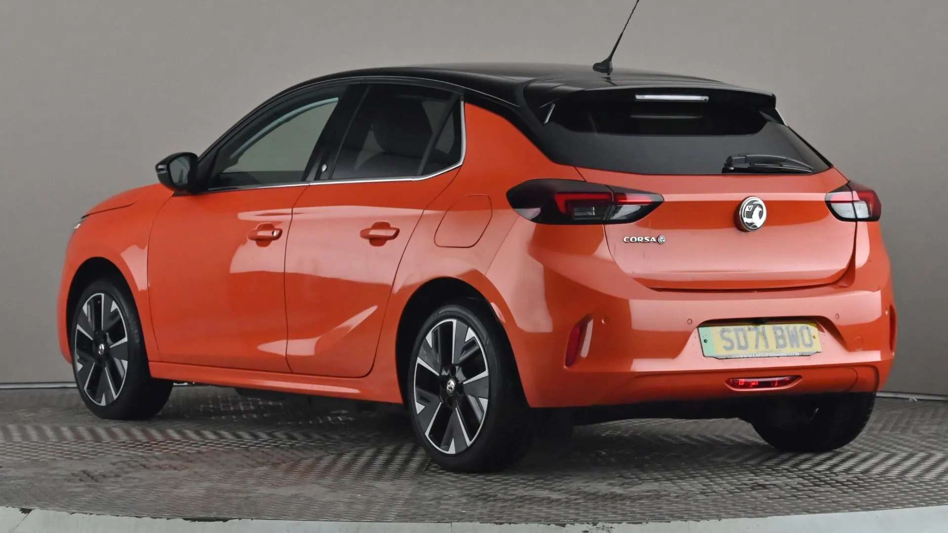 2021 VAUXHALL CORSA 2021 VAUXHALL CORSA