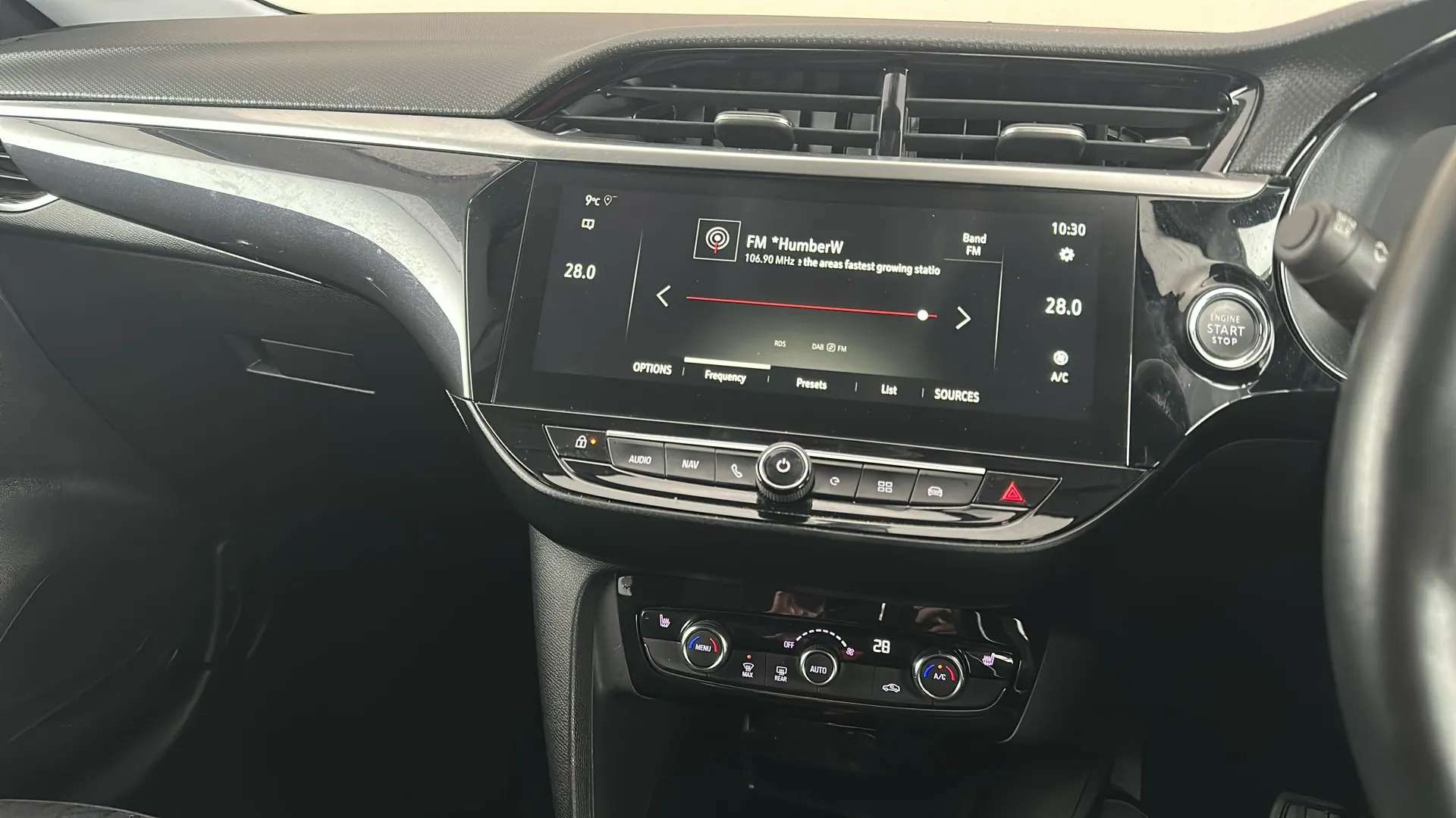 2021 VAUXHALL CORSA 2021 VAUXHALL CORSA