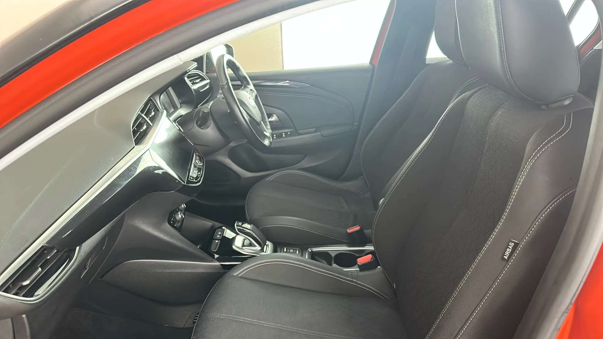 2021 VAUXHALL CORSA 2021 VAUXHALL CORSA