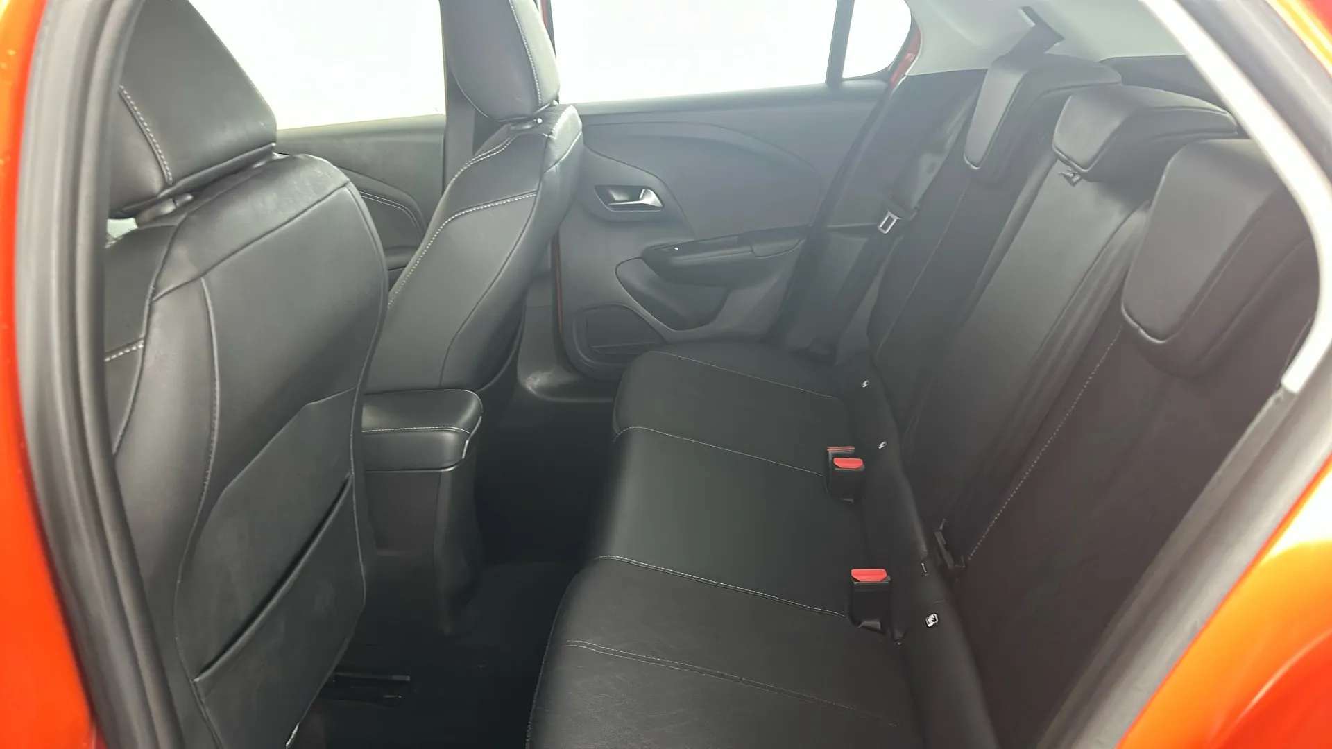 2021 VAUXHALL CORSA 2021 VAUXHALL CORSA