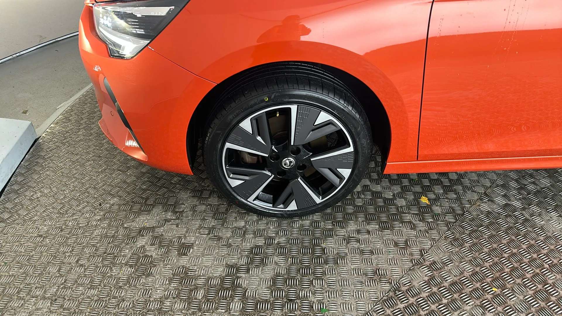 2021 VAUXHALL CORSA 2021 VAUXHALL CORSA