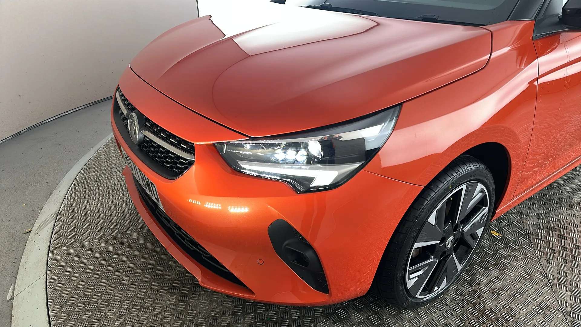 2021 VAUXHALL CORSA 2021 VAUXHALL CORSA