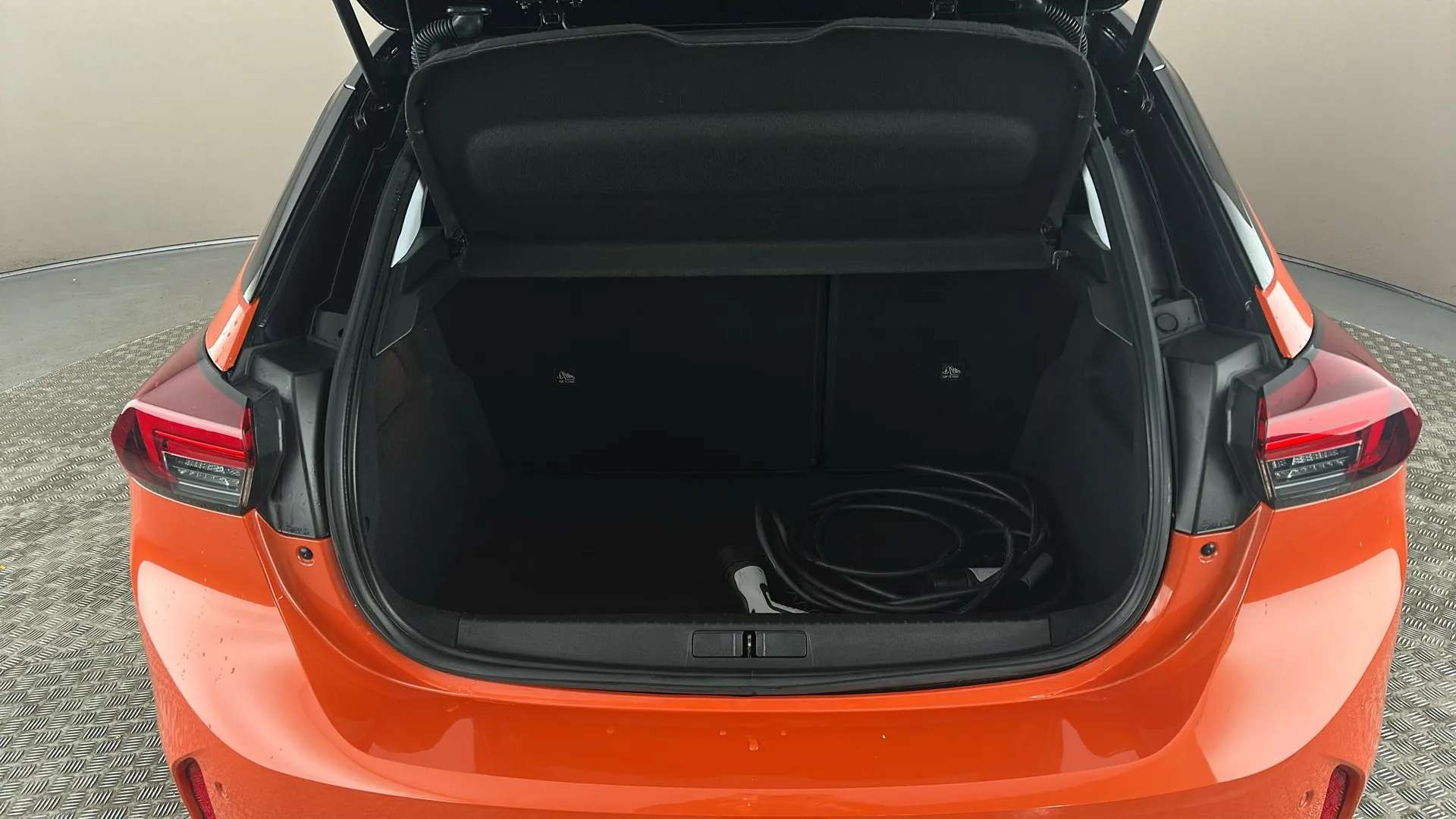 2021 VAUXHALL CORSA 2021 VAUXHALL CORSA