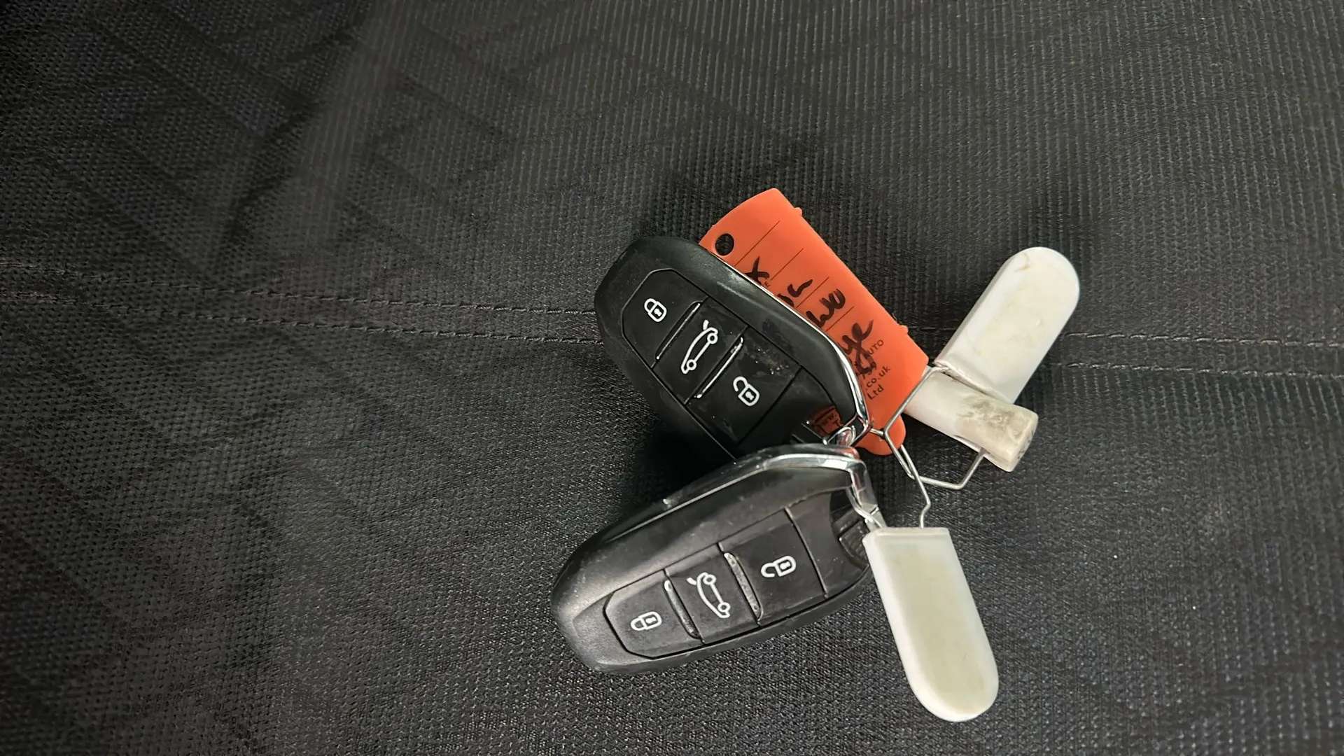 2021 VAUXHALL CORSA 2021 VAUXHALL CORSA