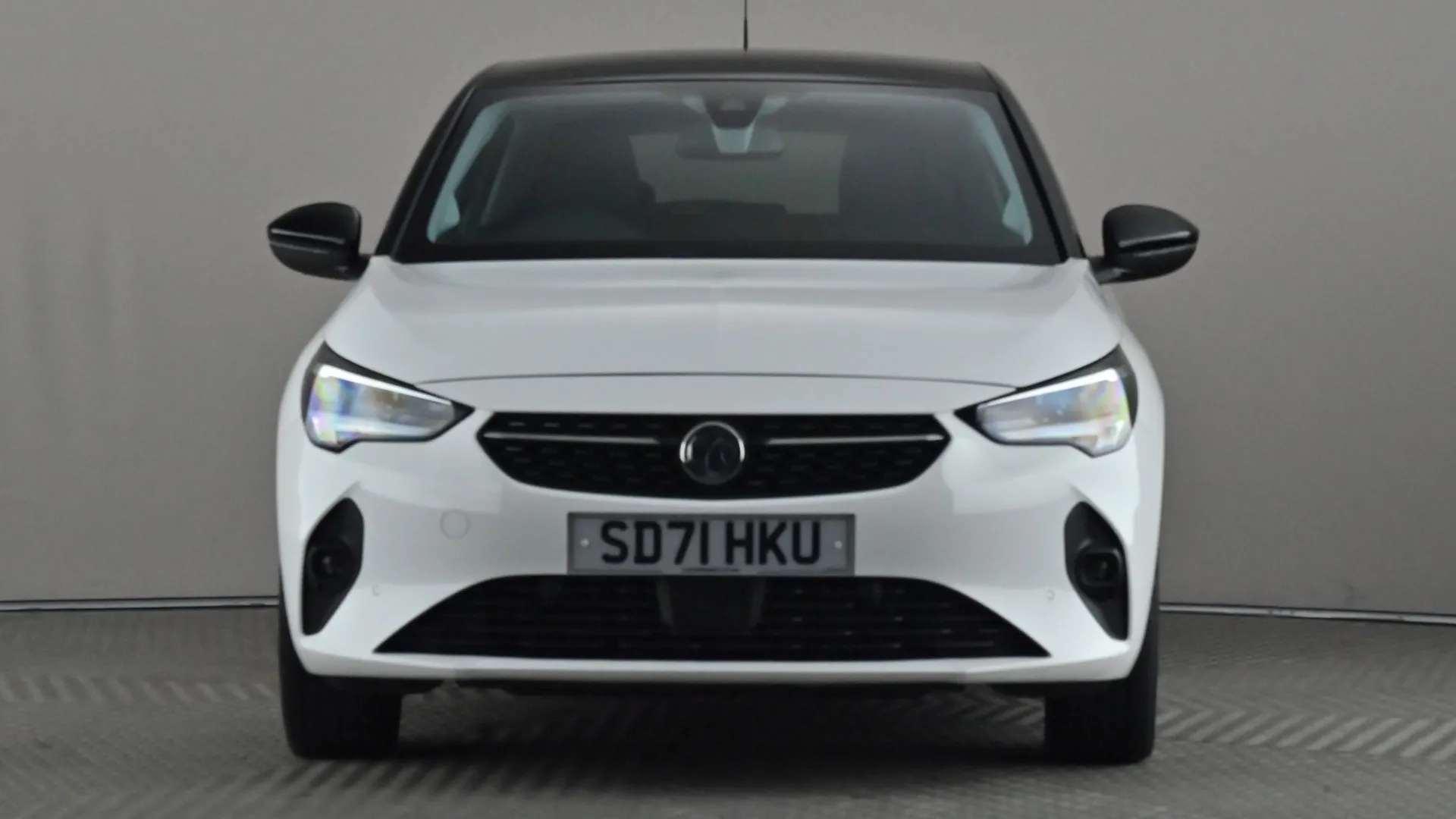 2021 VAUXHALL CORSA 2021 VAUXHALL CORSA