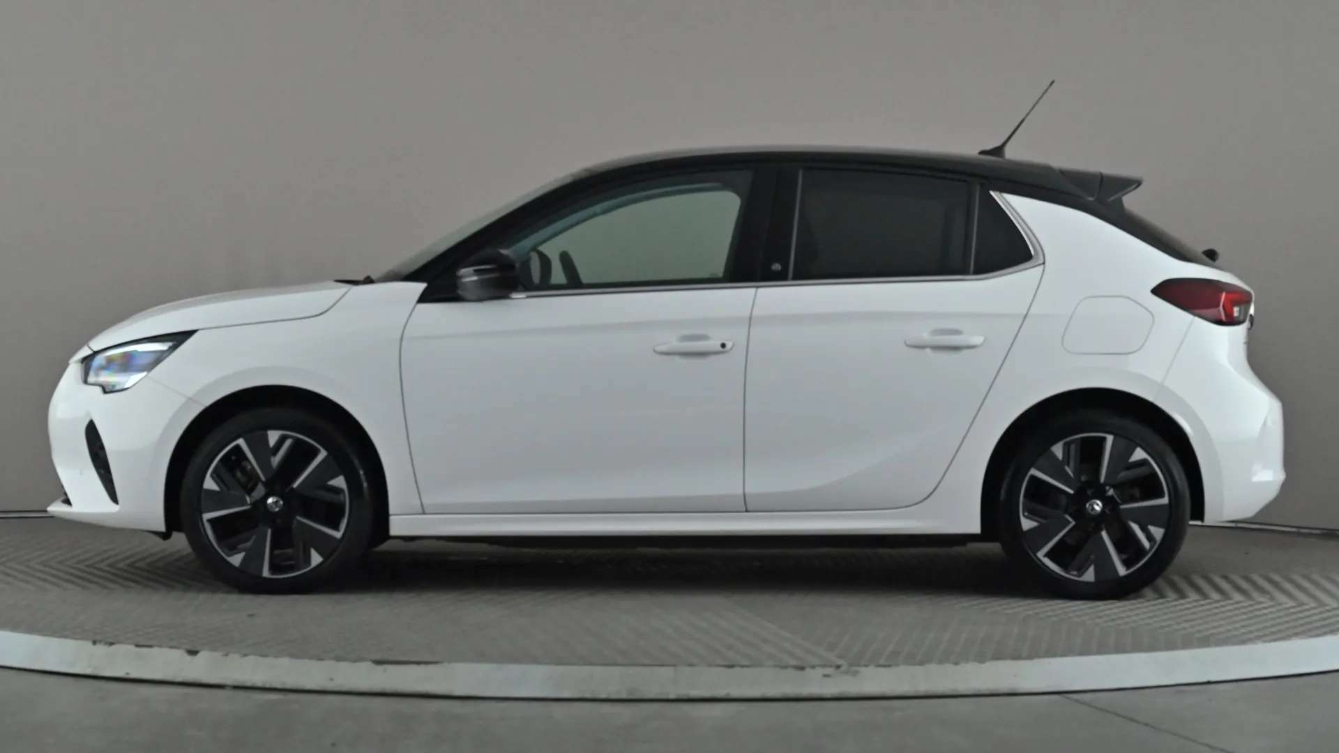 2021 VAUXHALL CORSA 2021 VAUXHALL CORSA