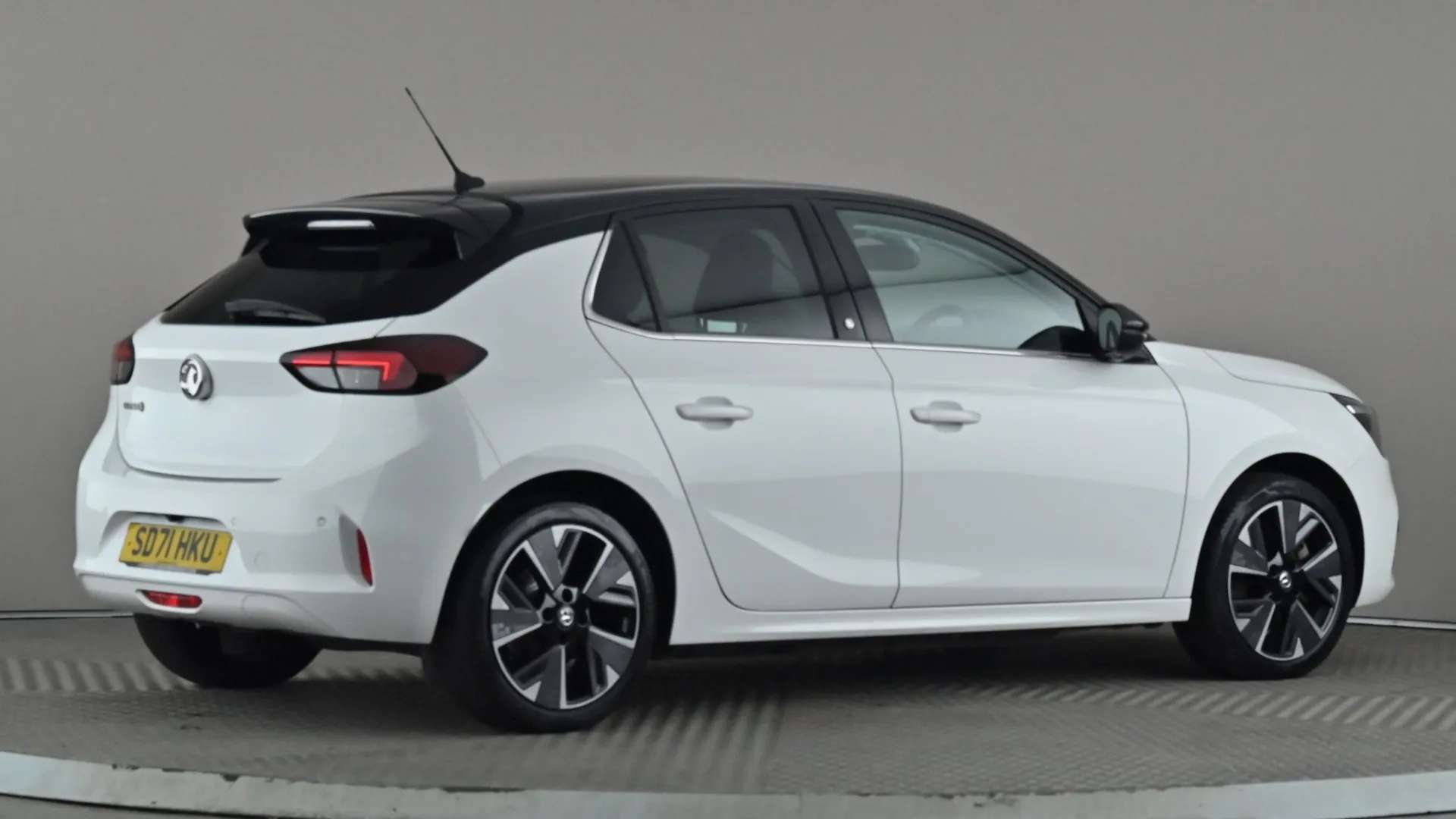 2021 VAUXHALL CORSA 2021 VAUXHALL CORSA