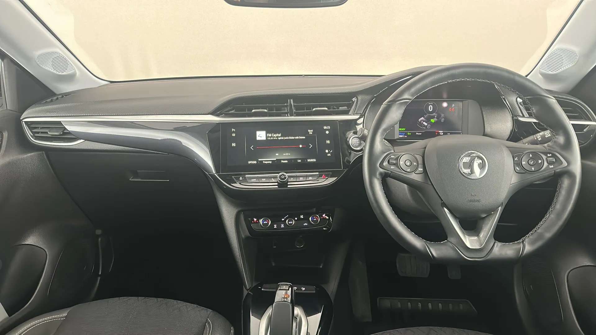 2021 VAUXHALL CORSA 2021 VAUXHALL CORSA