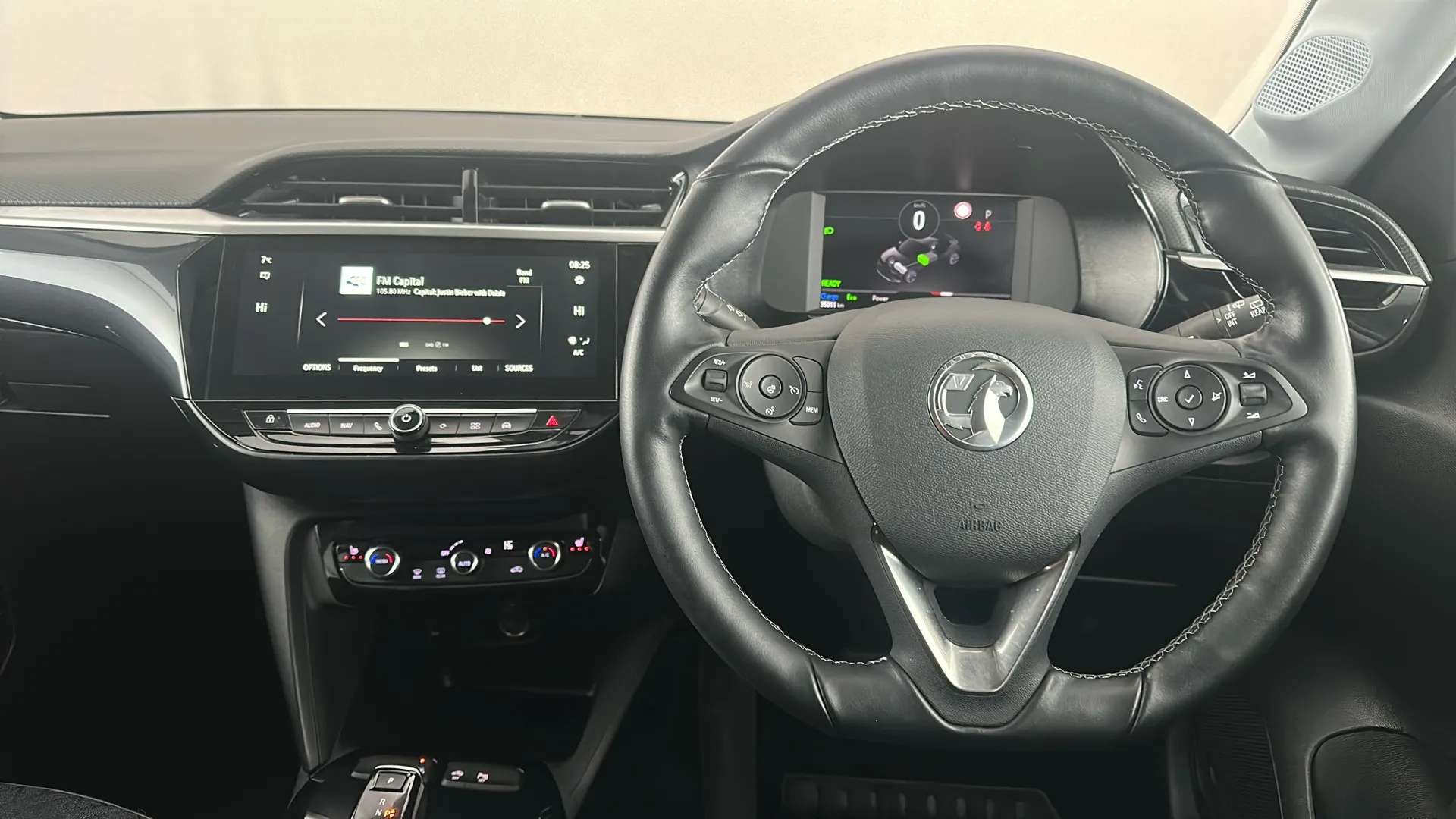 2021 VAUXHALL CORSA 2021 VAUXHALL CORSA