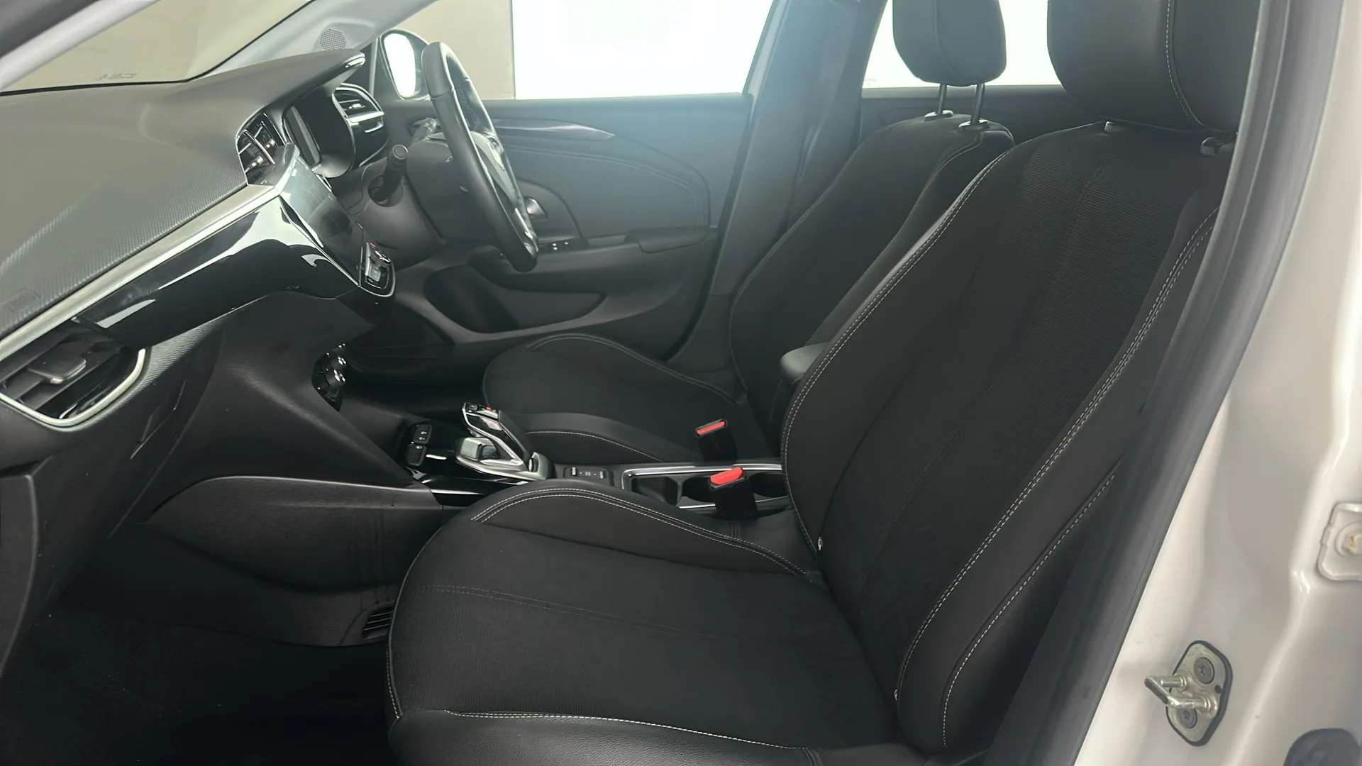 2021 VAUXHALL CORSA 2021 VAUXHALL CORSA