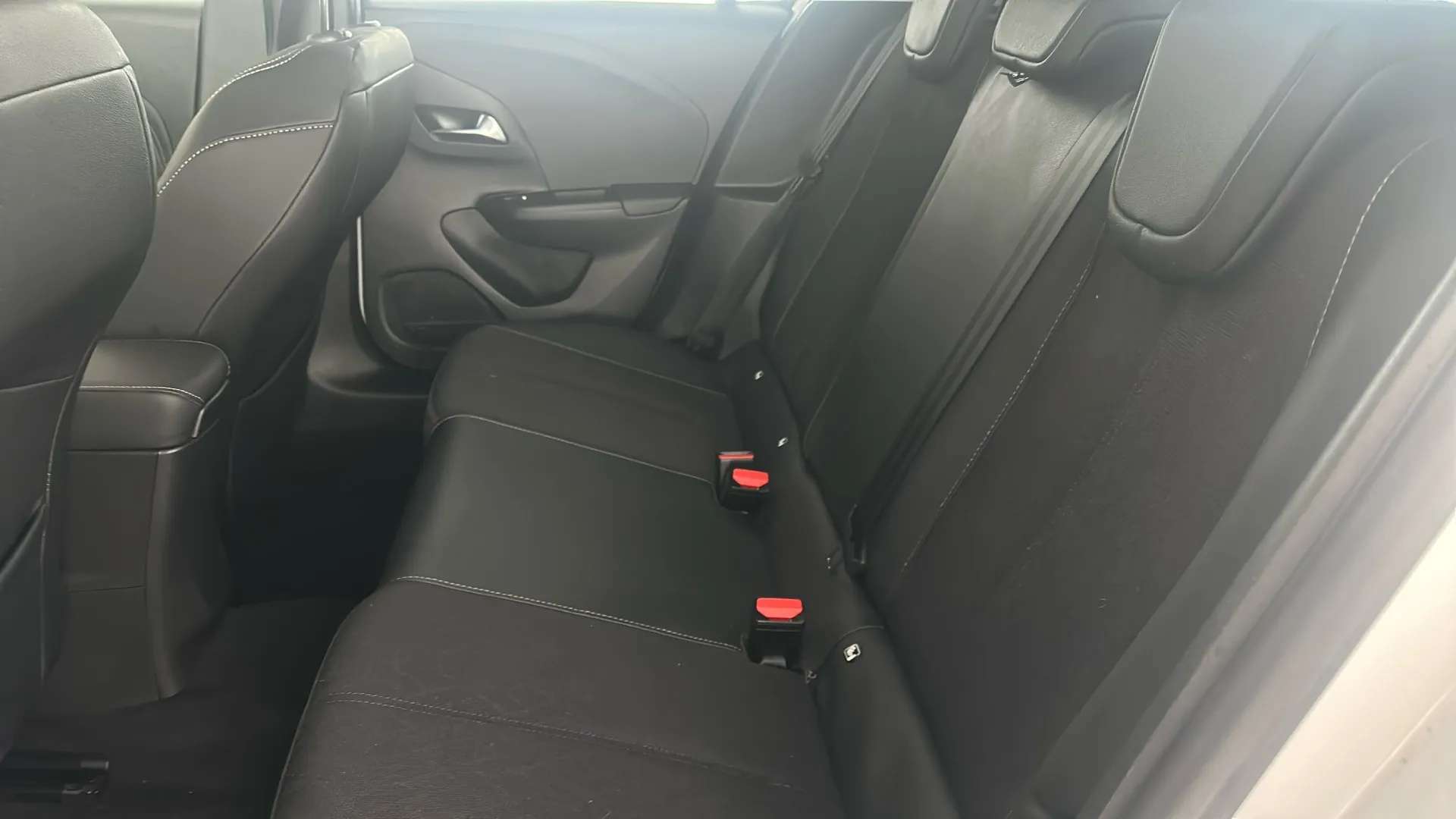 2021 VAUXHALL CORSA 2021 VAUXHALL CORSA