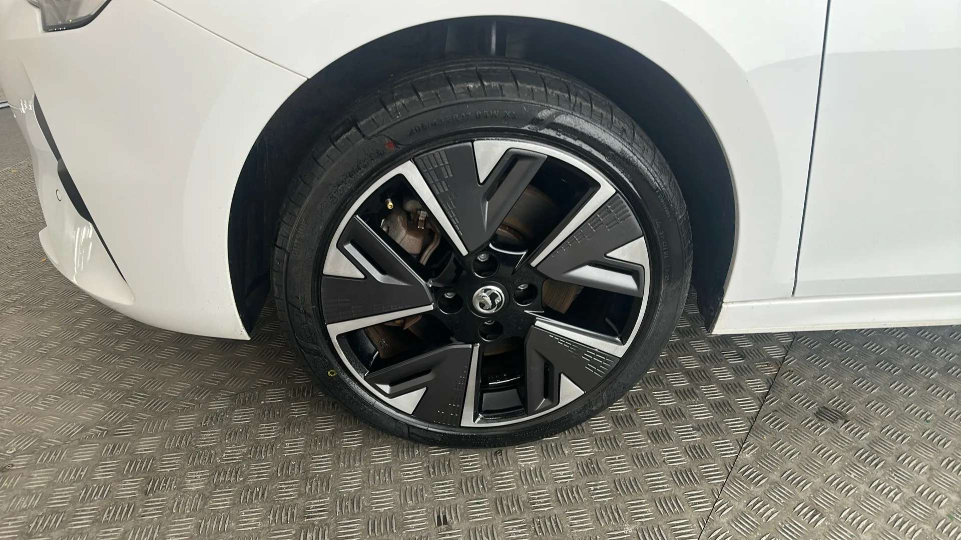 2021 VAUXHALL CORSA 2021 VAUXHALL CORSA