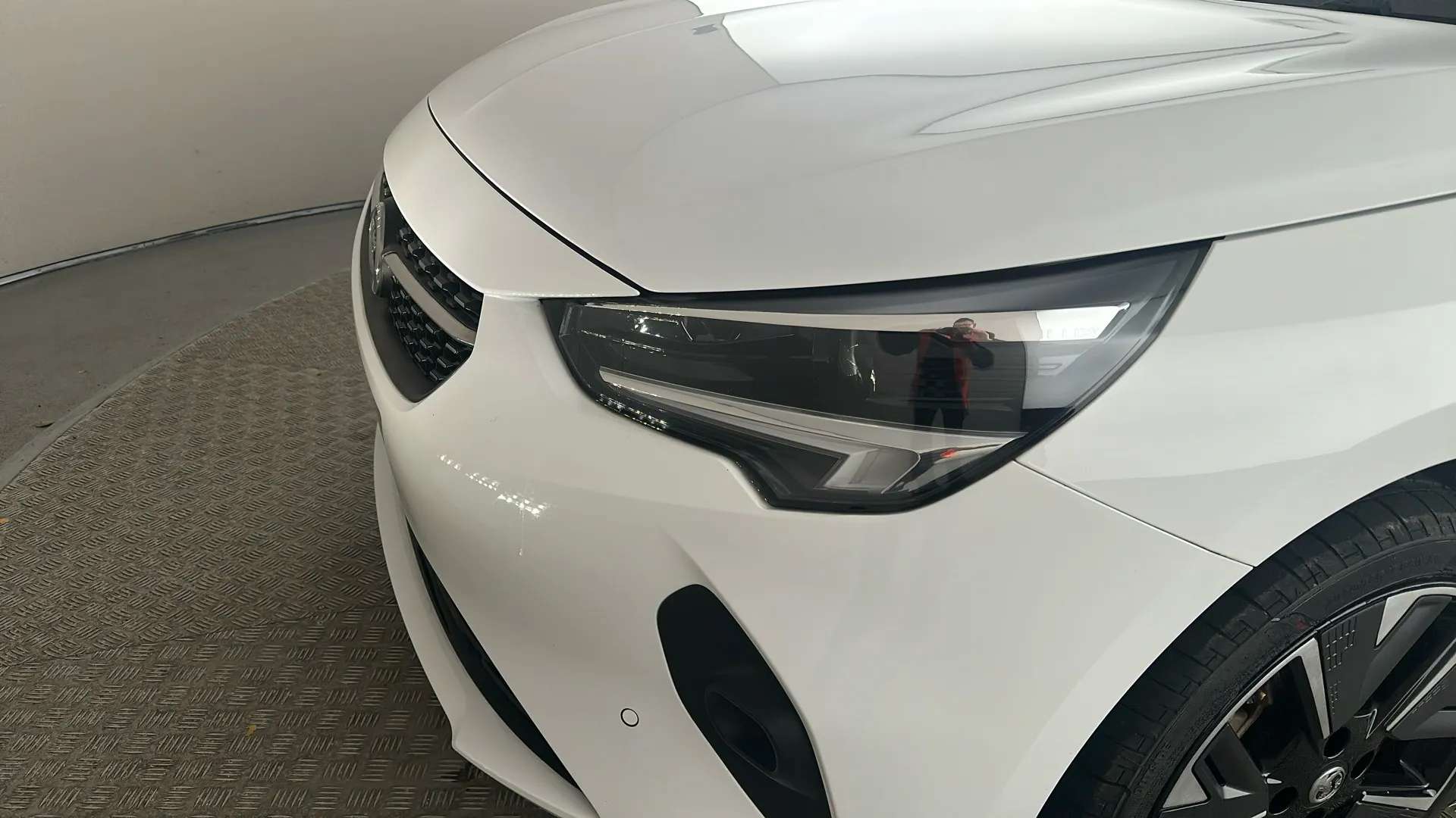 2021 VAUXHALL CORSA 2021 VAUXHALL CORSA