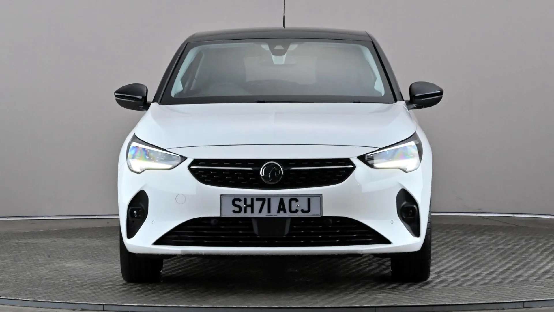 2021 VAUXHALL CORSA 2021 VAUXHALL CORSA