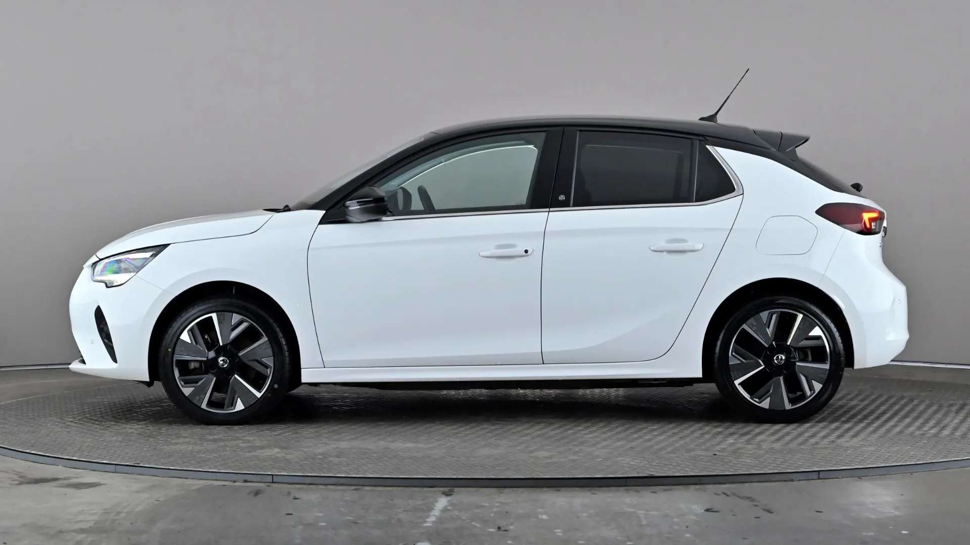 2021 VAUXHALL CORSA 2021 VAUXHALL CORSA