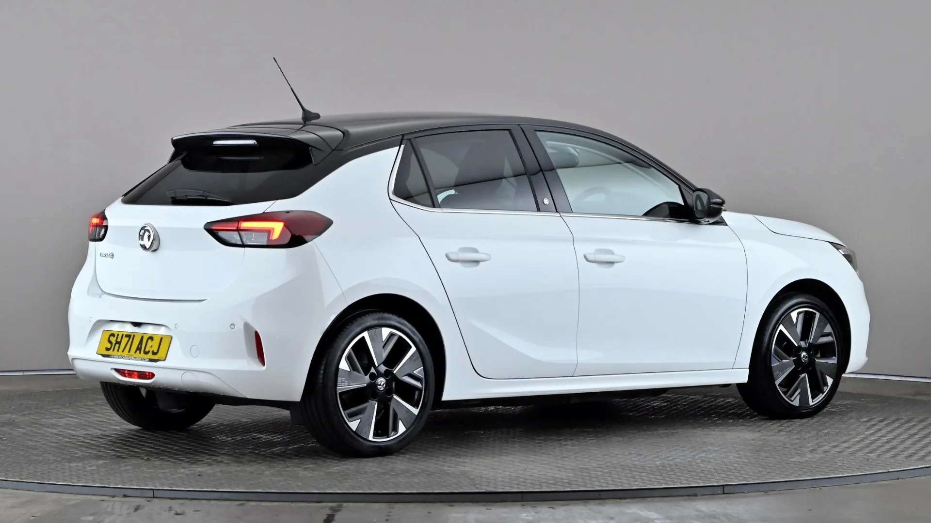 2021 VAUXHALL CORSA 2021 VAUXHALL CORSA