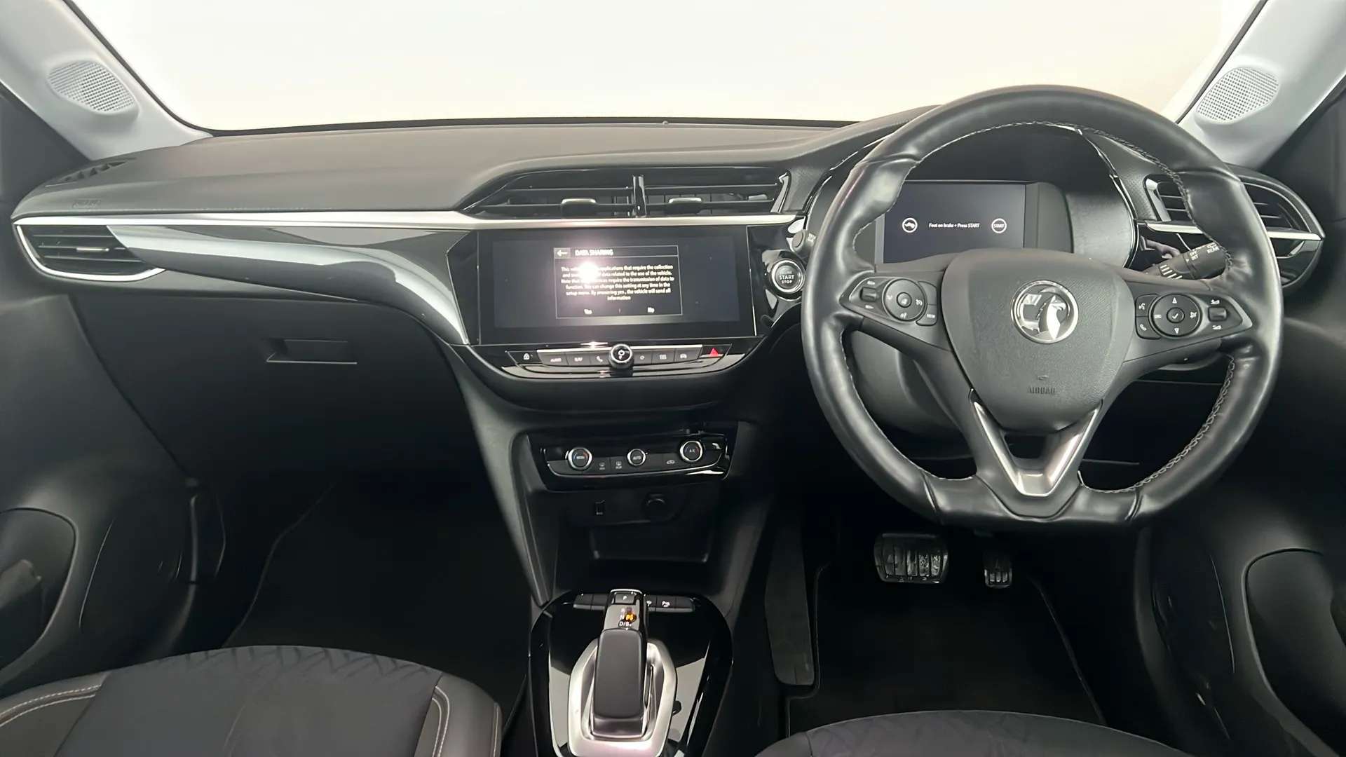 2021 VAUXHALL CORSA 2021 VAUXHALL CORSA