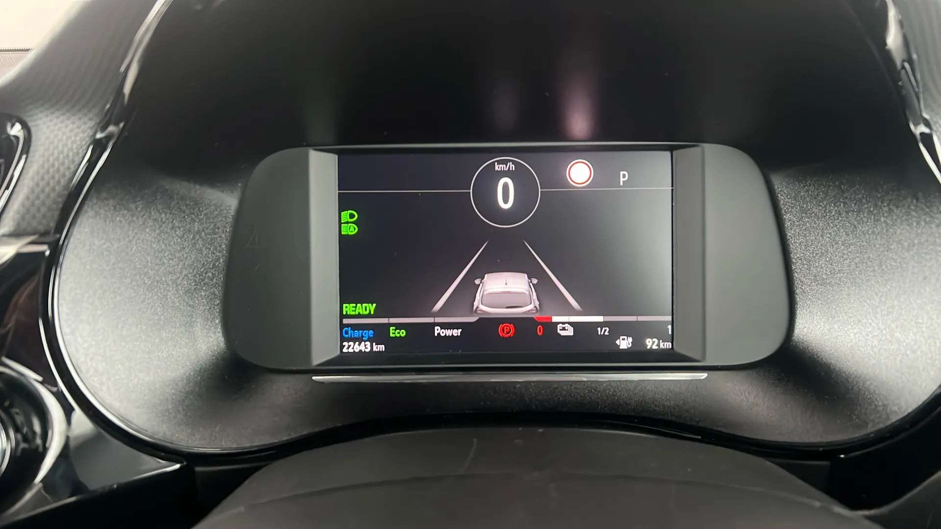 2021 VAUXHALL CORSA 2021 VAUXHALL CORSA