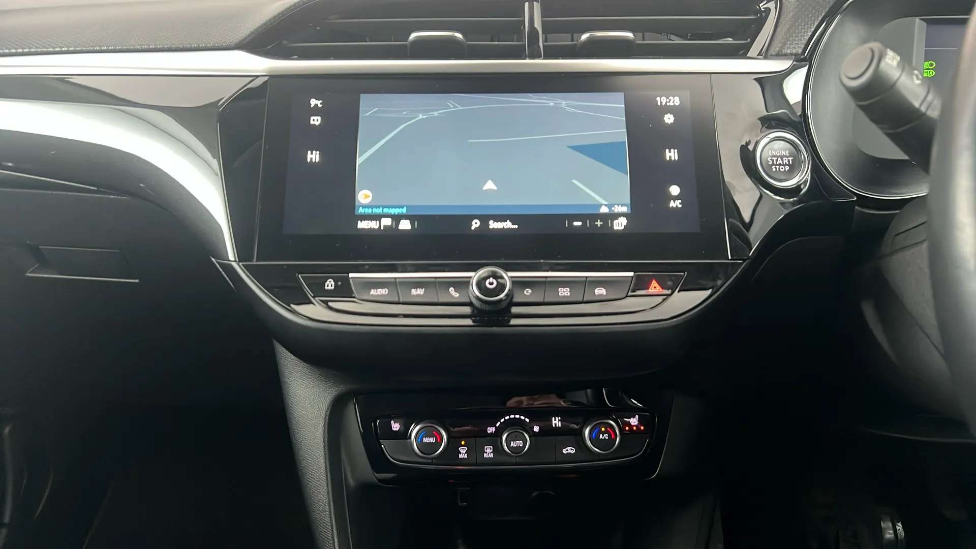 2021 VAUXHALL CORSA 2021 VAUXHALL CORSA