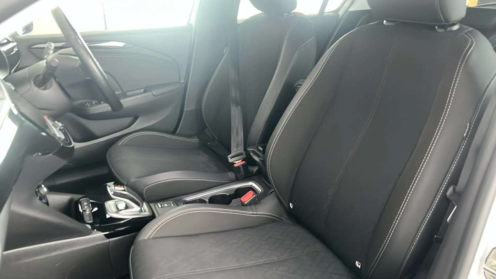 2021 VAUXHALL CORSA 2021 VAUXHALL CORSA