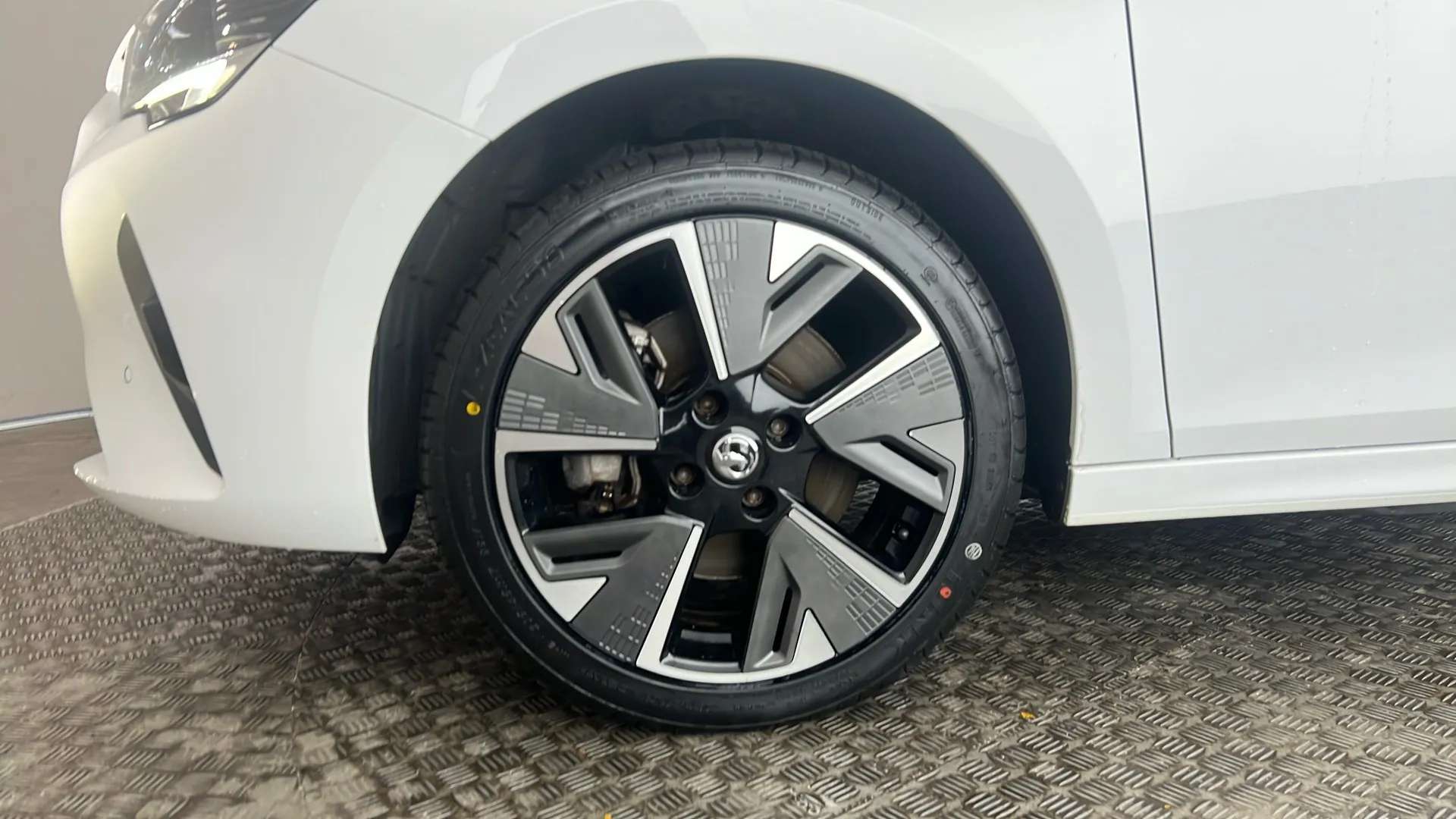 2021 VAUXHALL CORSA 2021 VAUXHALL CORSA