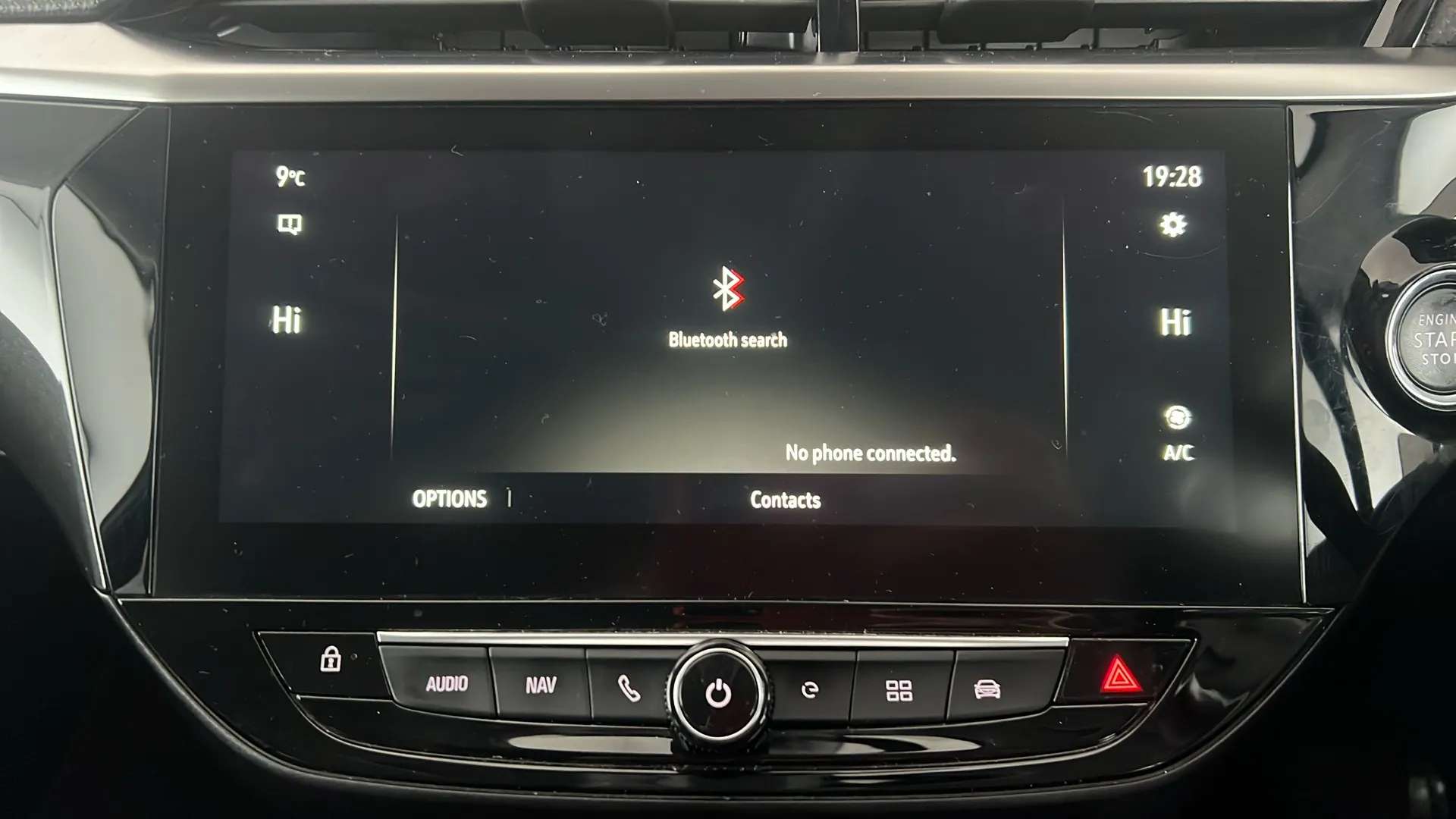 2021 VAUXHALL CORSA 2021 VAUXHALL CORSA