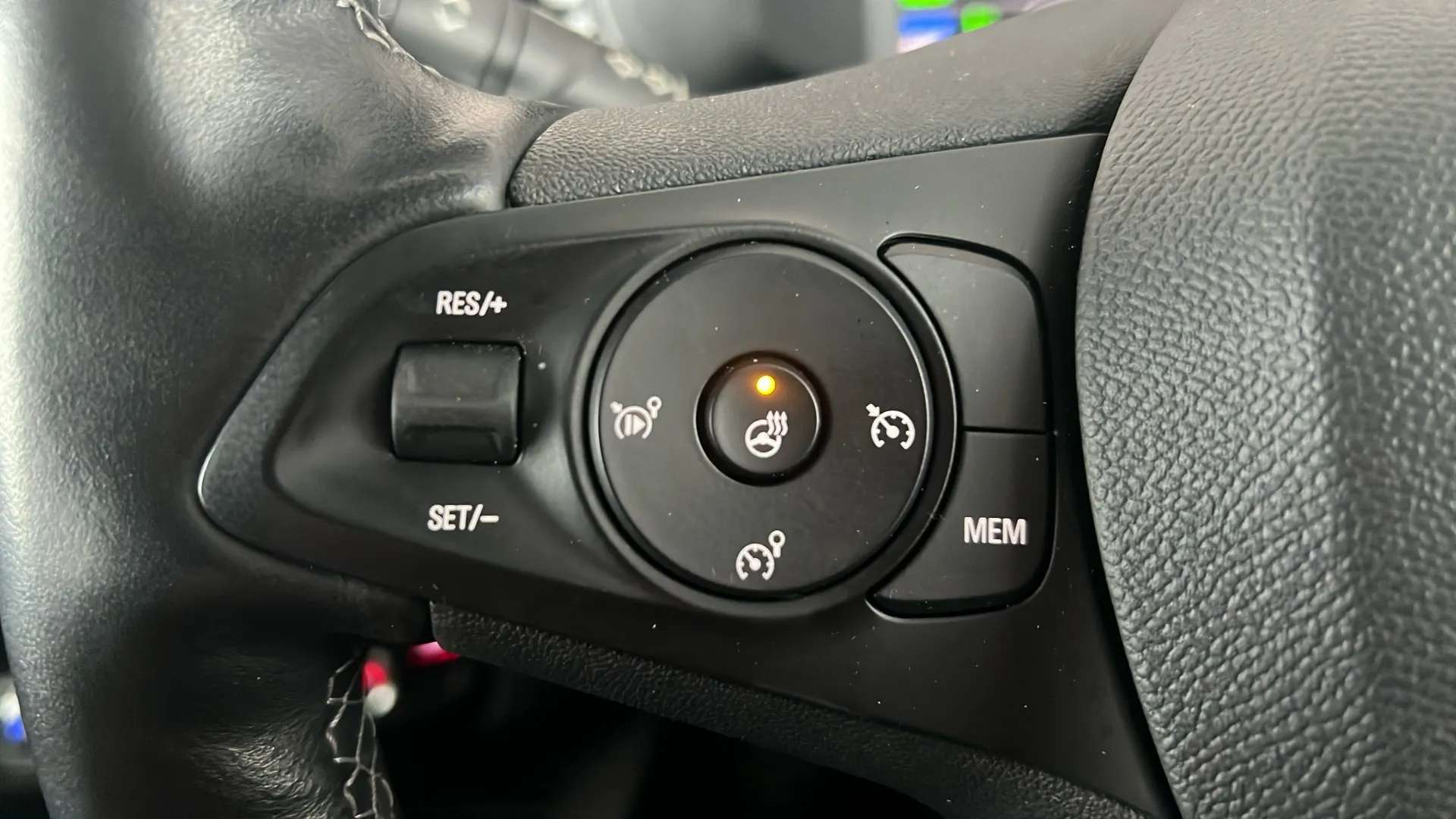 2021 VAUXHALL CORSA 2021 VAUXHALL CORSA