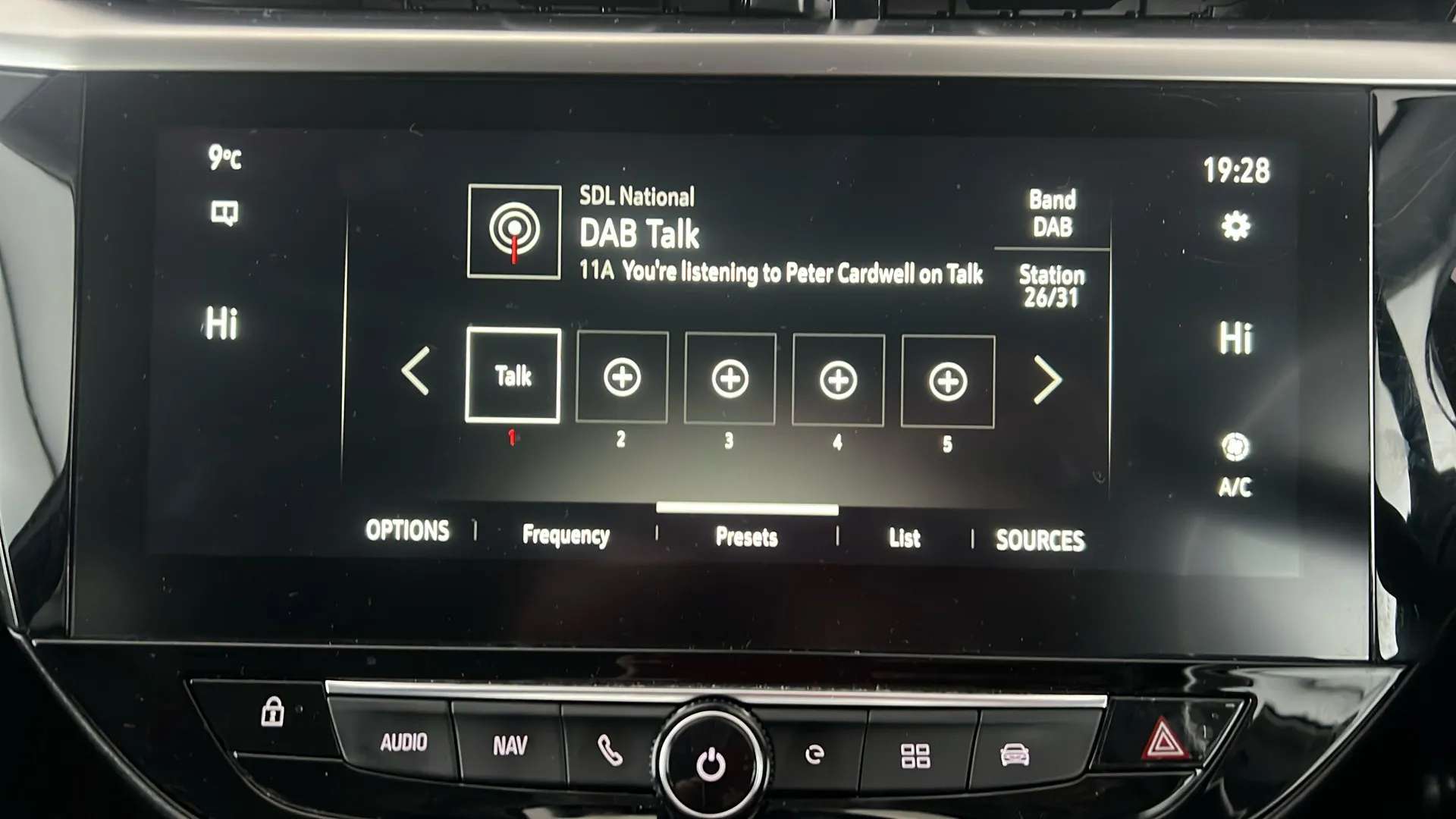 2021 VAUXHALL CORSA 2021 VAUXHALL CORSA