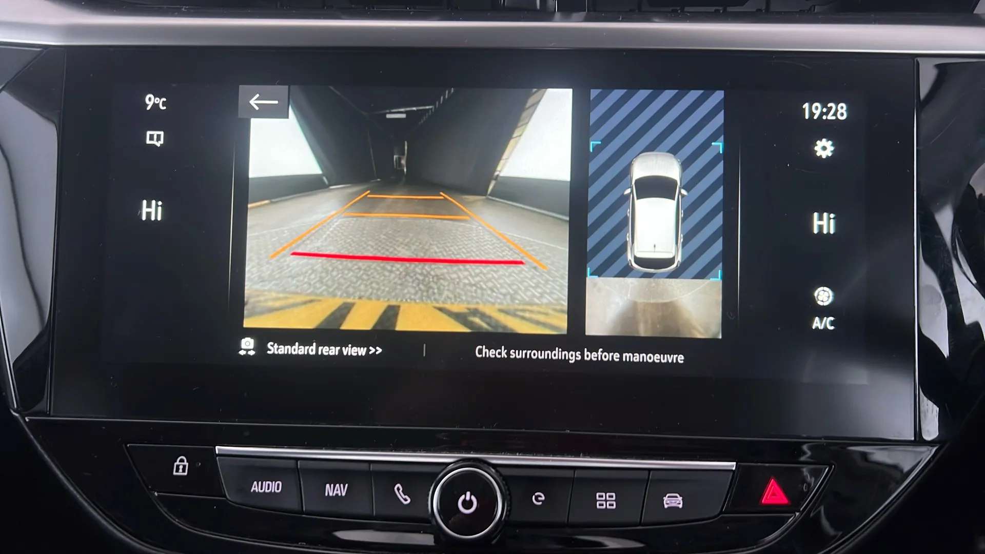 2021 VAUXHALL CORSA 2021 VAUXHALL CORSA