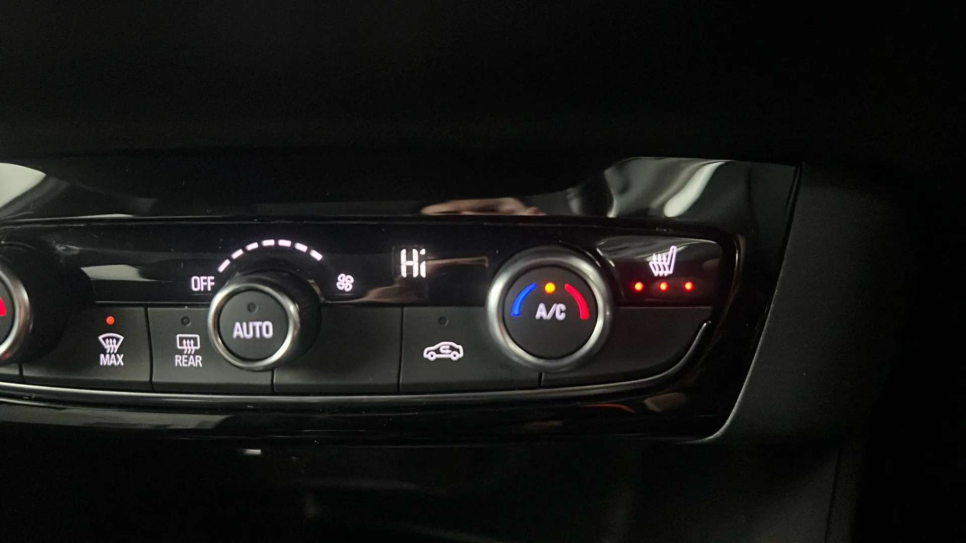 2021 VAUXHALL CORSA 2021 VAUXHALL CORSA