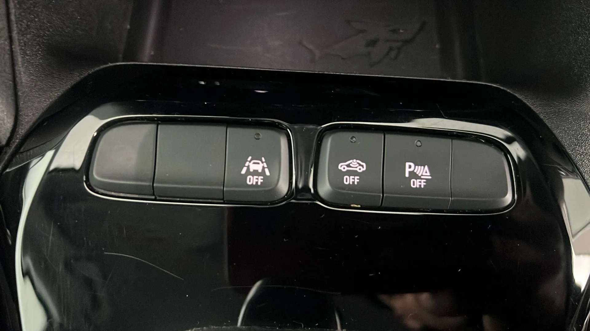 2021 VAUXHALL CORSA 2021 VAUXHALL CORSA