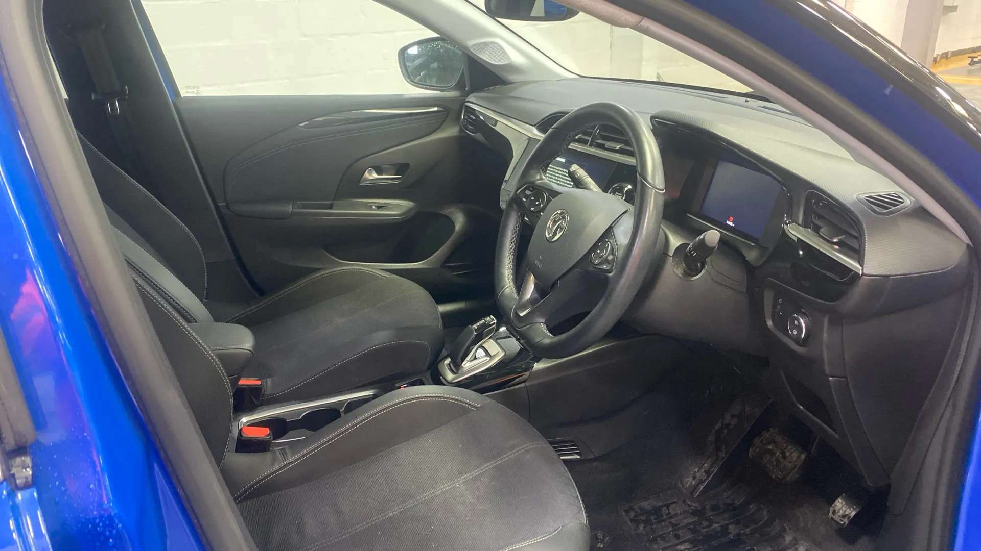 2022 VAUXHALL CORSA 2022 VAUXHALL CORSA