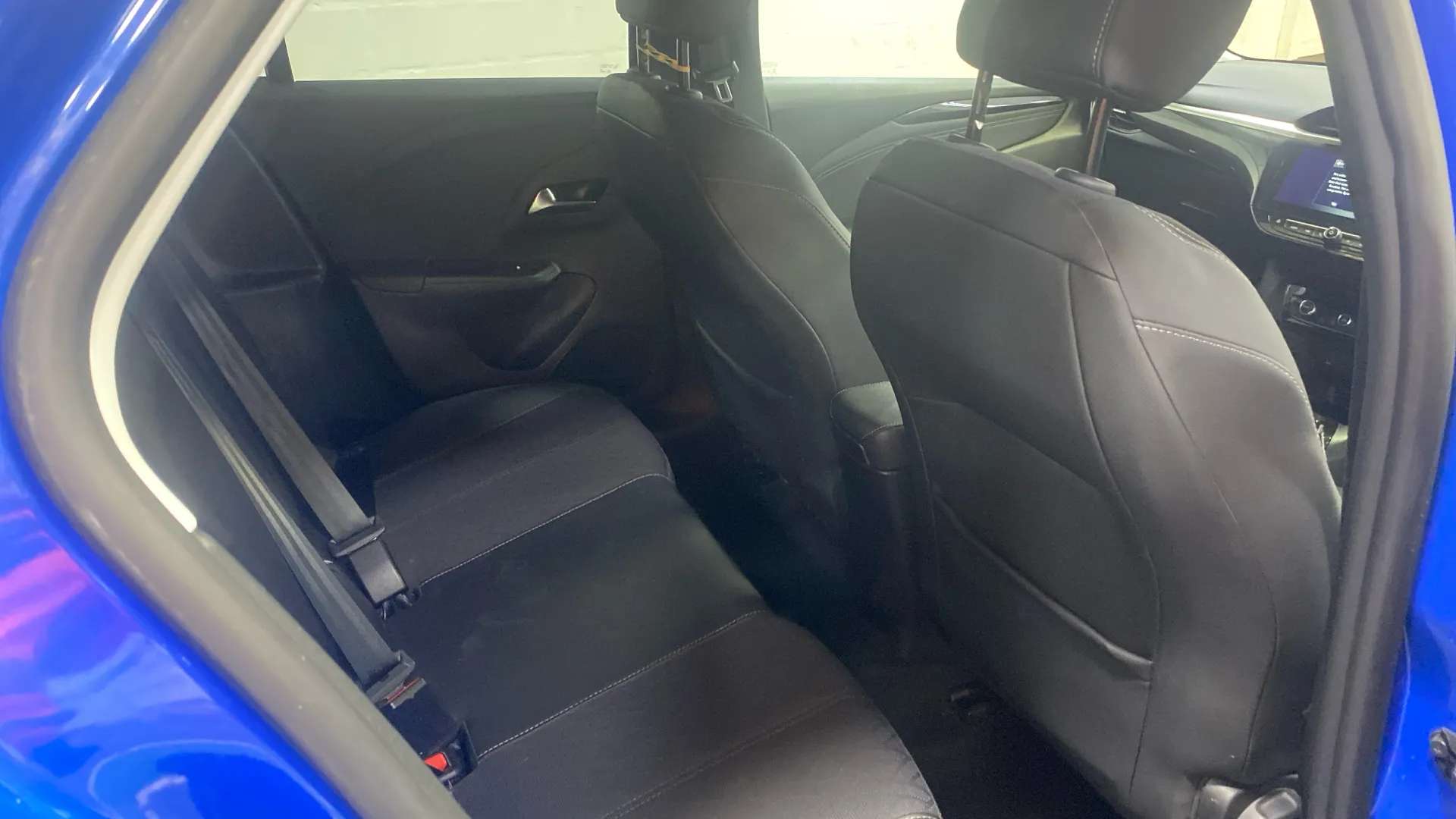 2022 VAUXHALL CORSA 2022 VAUXHALL CORSA
