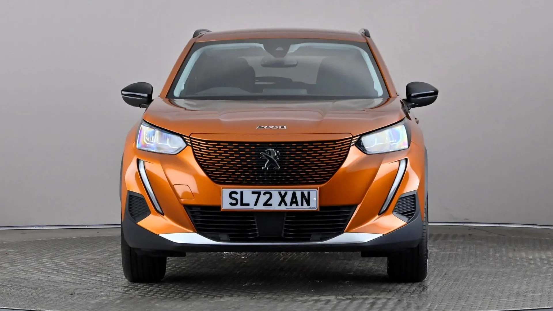 A 2022 PEUGEOT 2008 100kW Active Premium+ 50kWh Auto A 2022 PEUGEOT 2008 100kW Active Premium+ 50kWh Auto