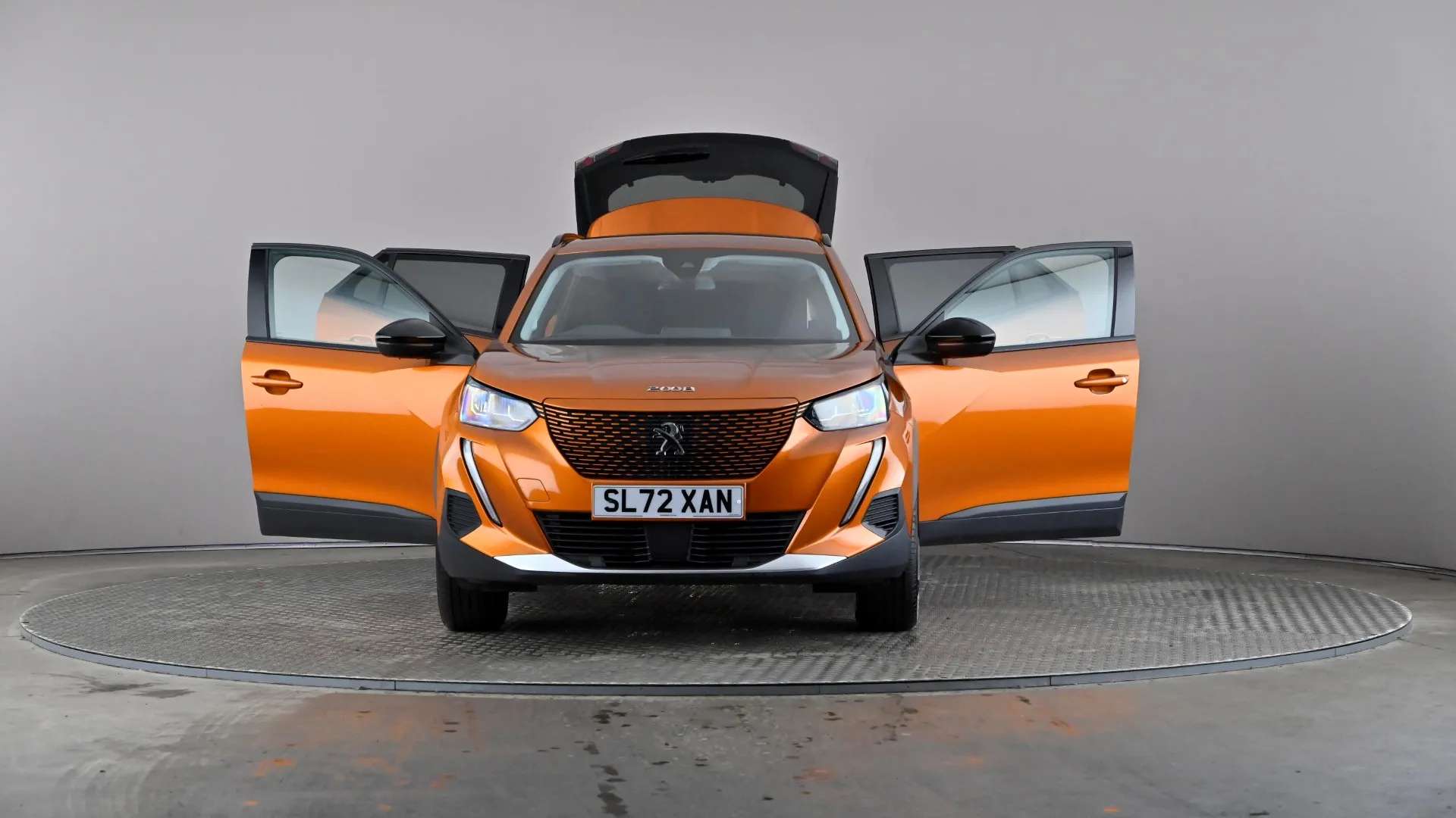 2022 PEUGEOT 2008 2022 PEUGEOT 2008