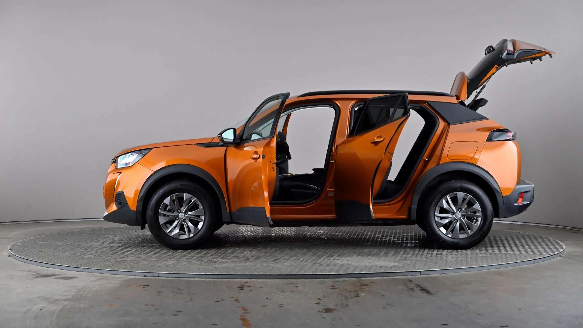 2022 PEUGEOT 2008 2022 PEUGEOT 2008