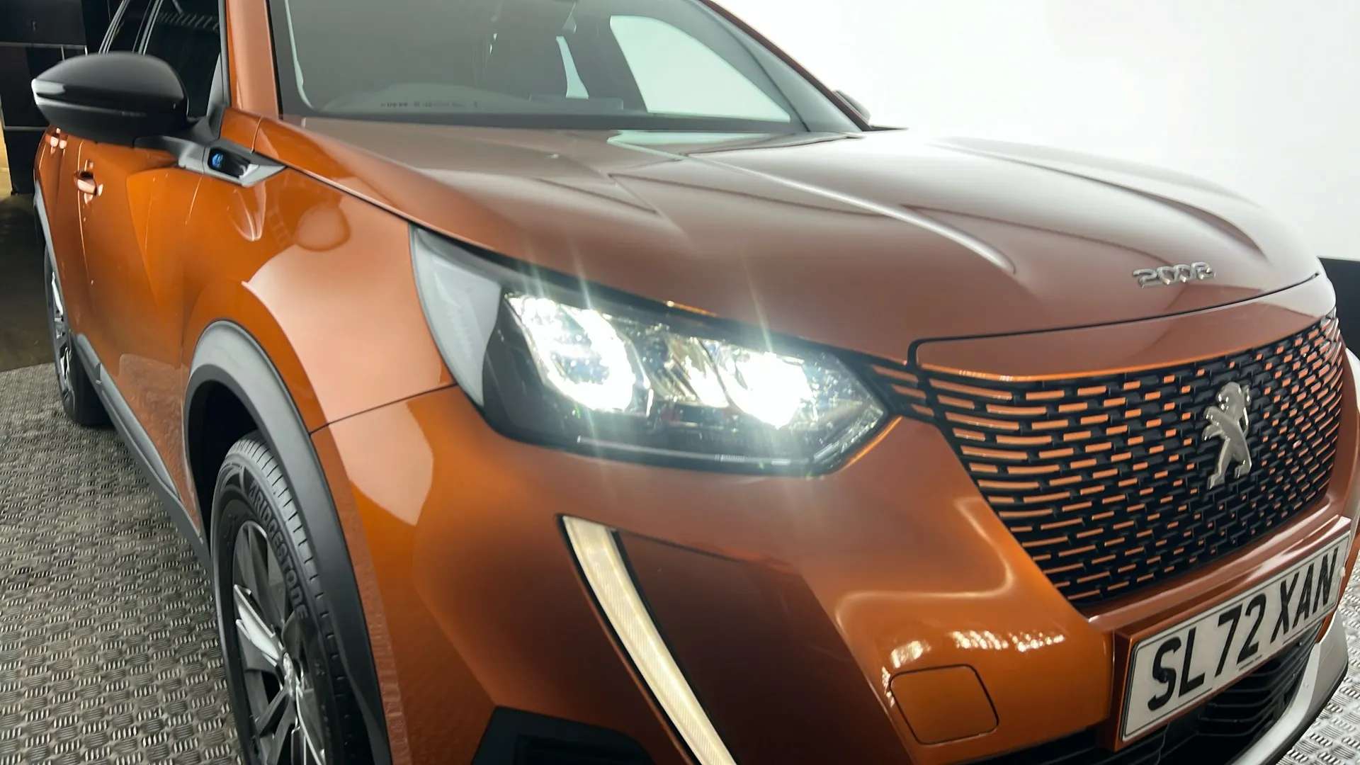 2022 PEUGEOT 2008 2022 PEUGEOT 2008