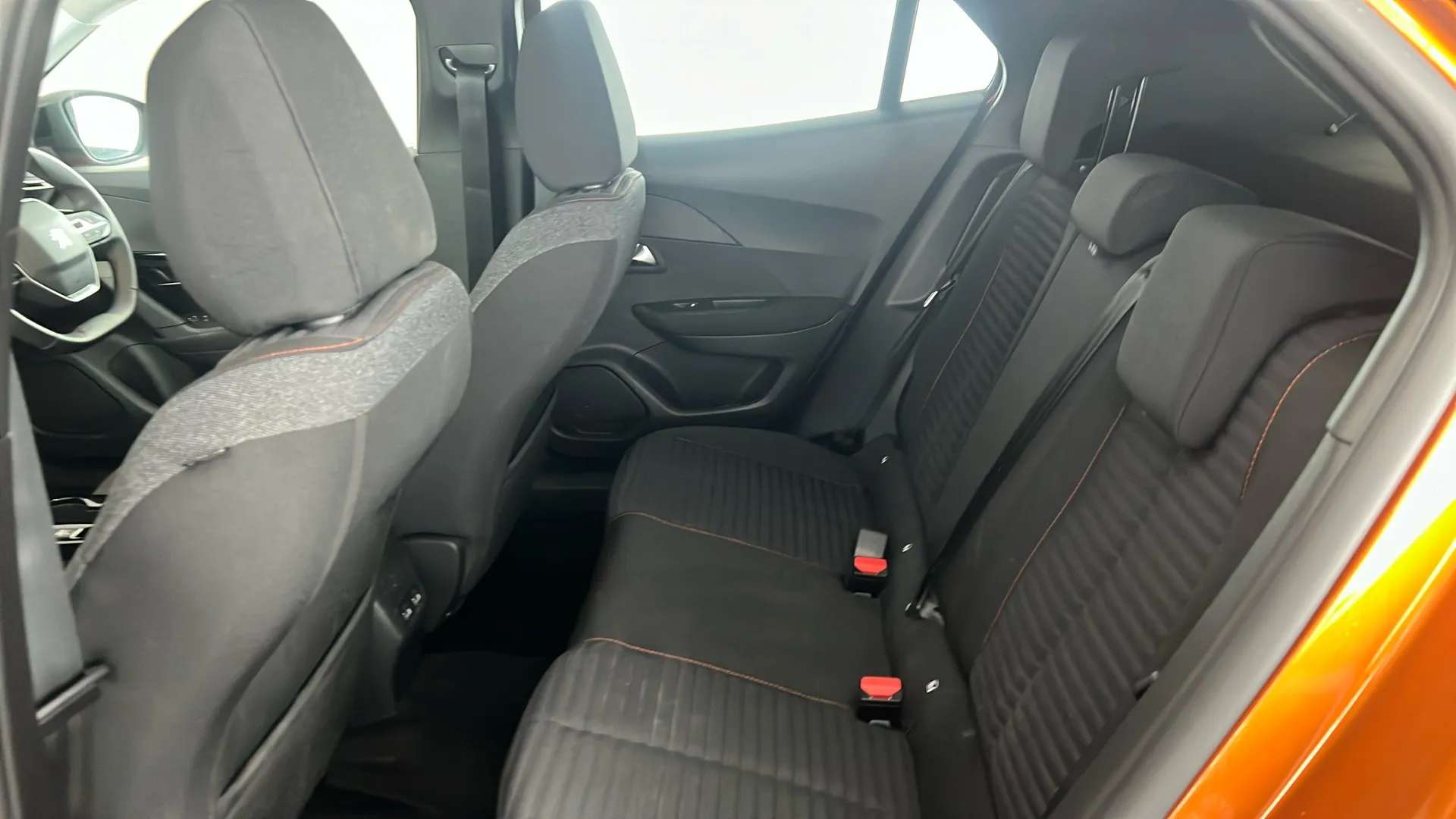 2022 PEUGEOT 2008 2022 PEUGEOT 2008