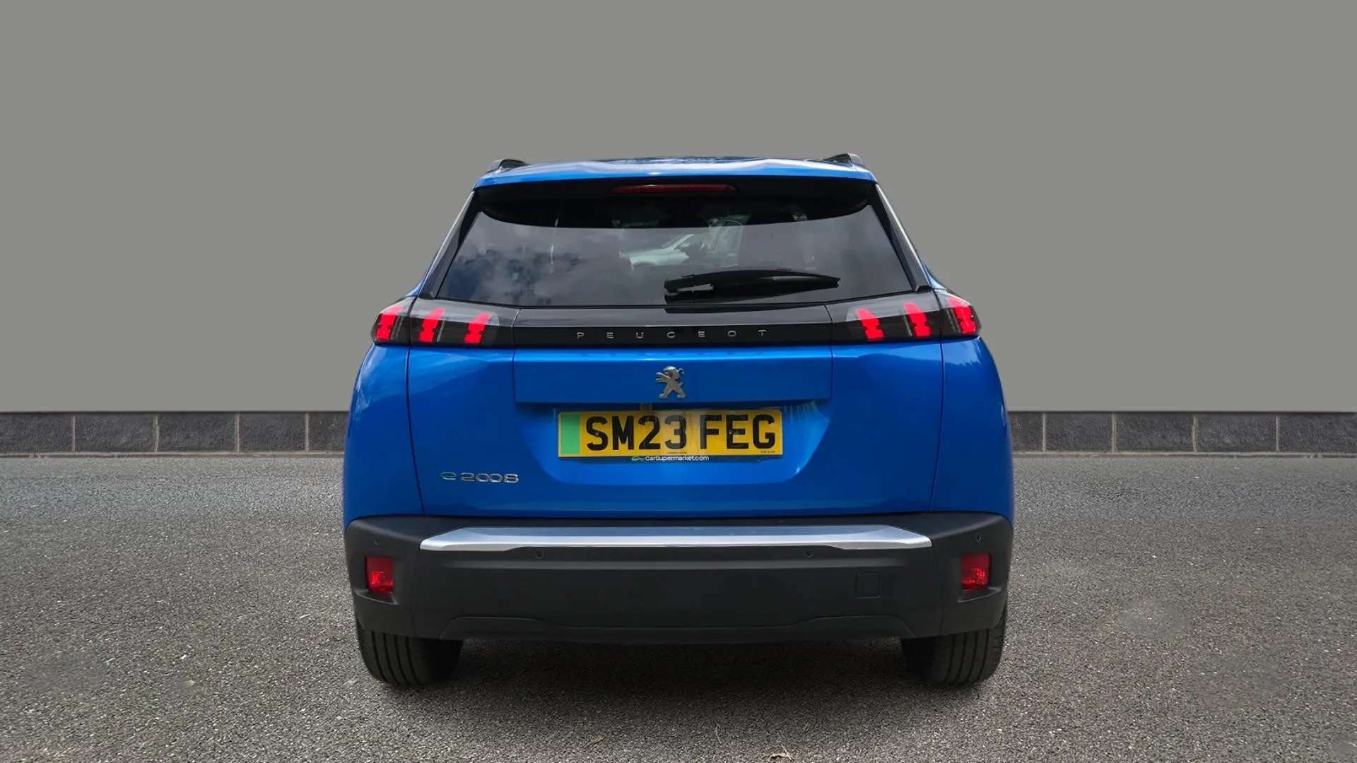 2023 PEUGEOT 2008 2023 PEUGEOT 2008
