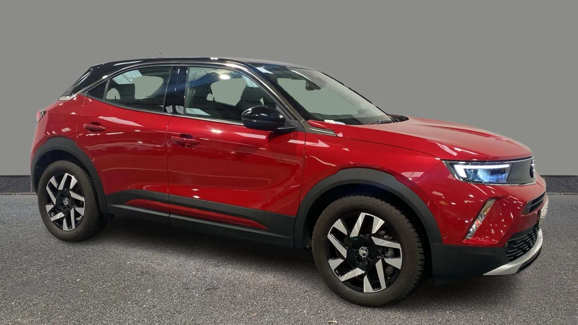 A 2022 VAUXHALL MOKKA 100kW Elite Premium 50kWh Auto A 2022 VAUXHALL MOKKA 100kW Elite Premium 50kWh Auto