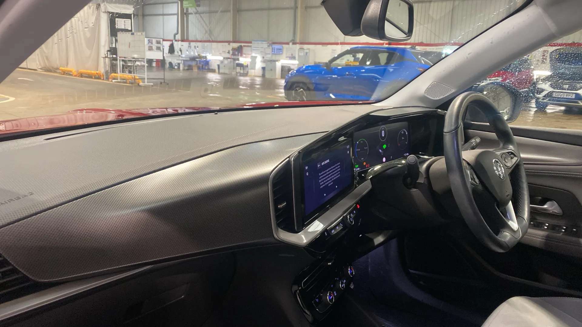2022 VAUXHALL MOKKA 2022 VAUXHALL MOKKA