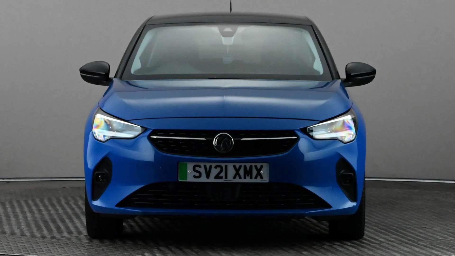 2021 VAUXHALL CORSA 2021 VAUXHALL CORSA