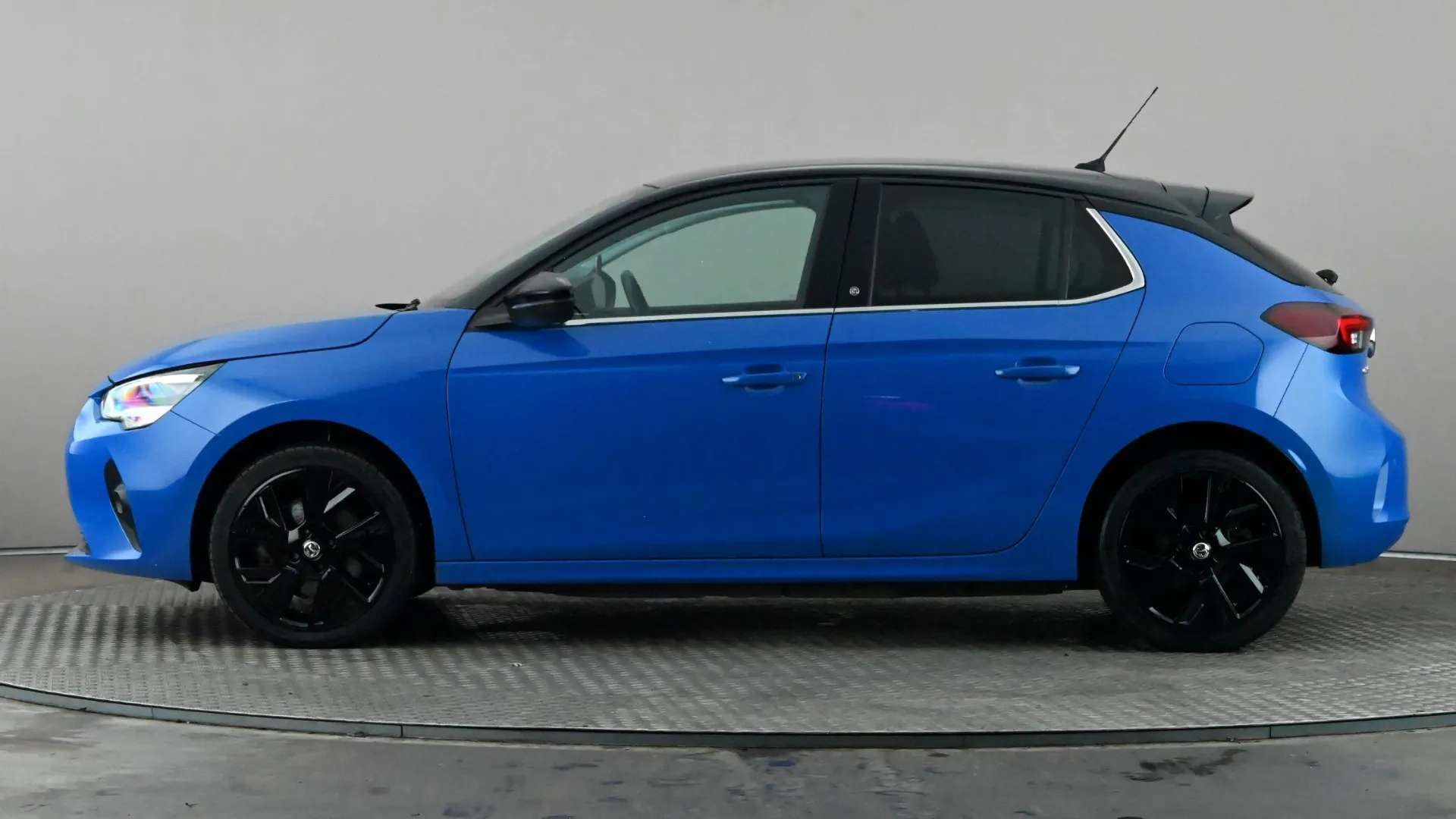 2021 VAUXHALL CORSA 2021 VAUXHALL CORSA