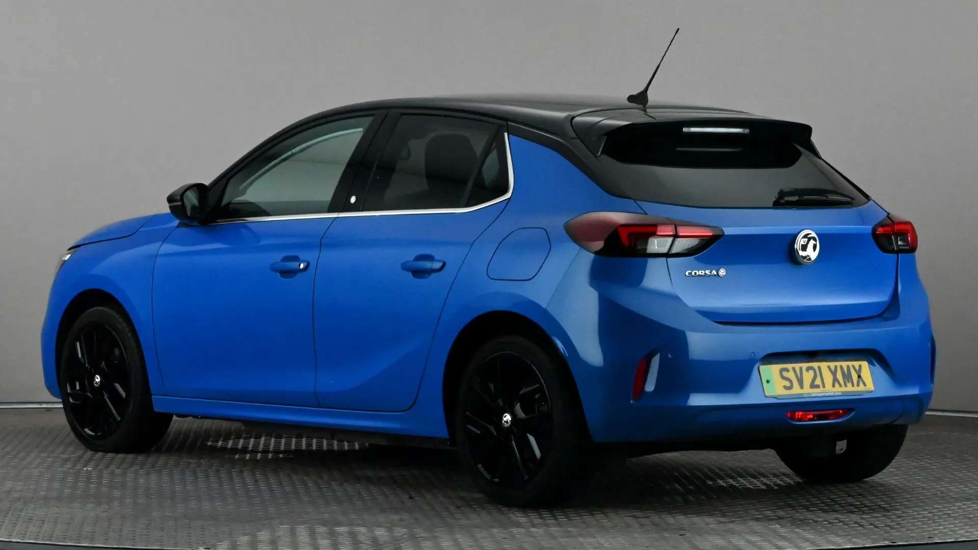 2021 VAUXHALL CORSA 2021 VAUXHALL CORSA