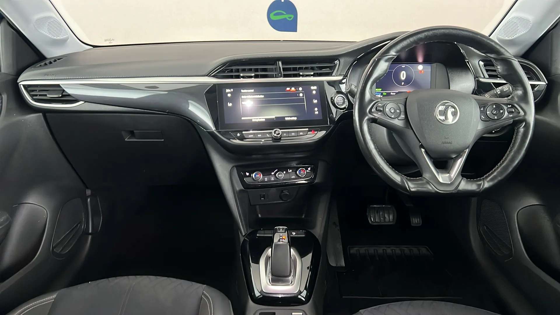 2021 VAUXHALL CORSA 2021 VAUXHALL CORSA