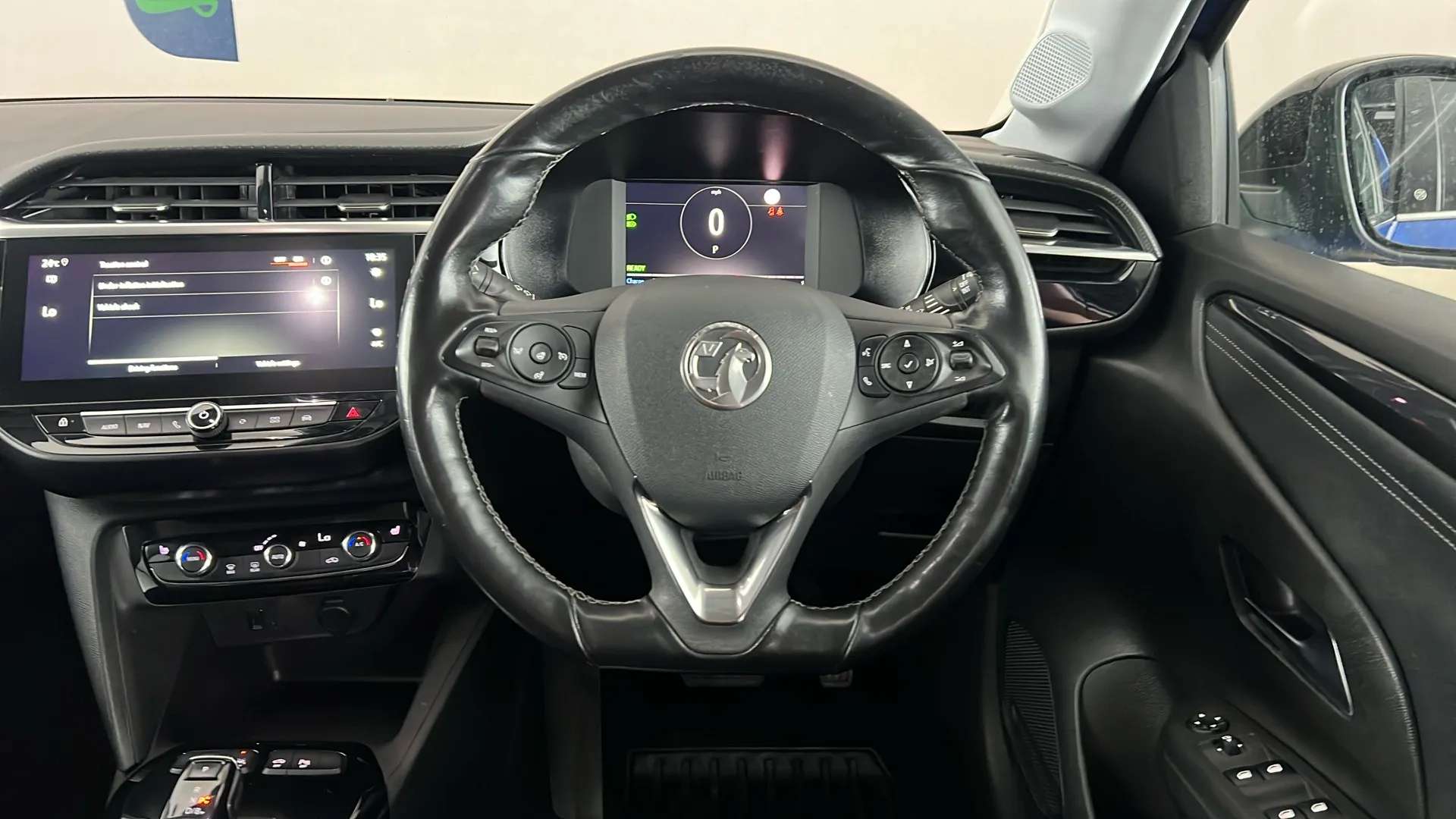 2021 VAUXHALL CORSA 2021 VAUXHALL CORSA