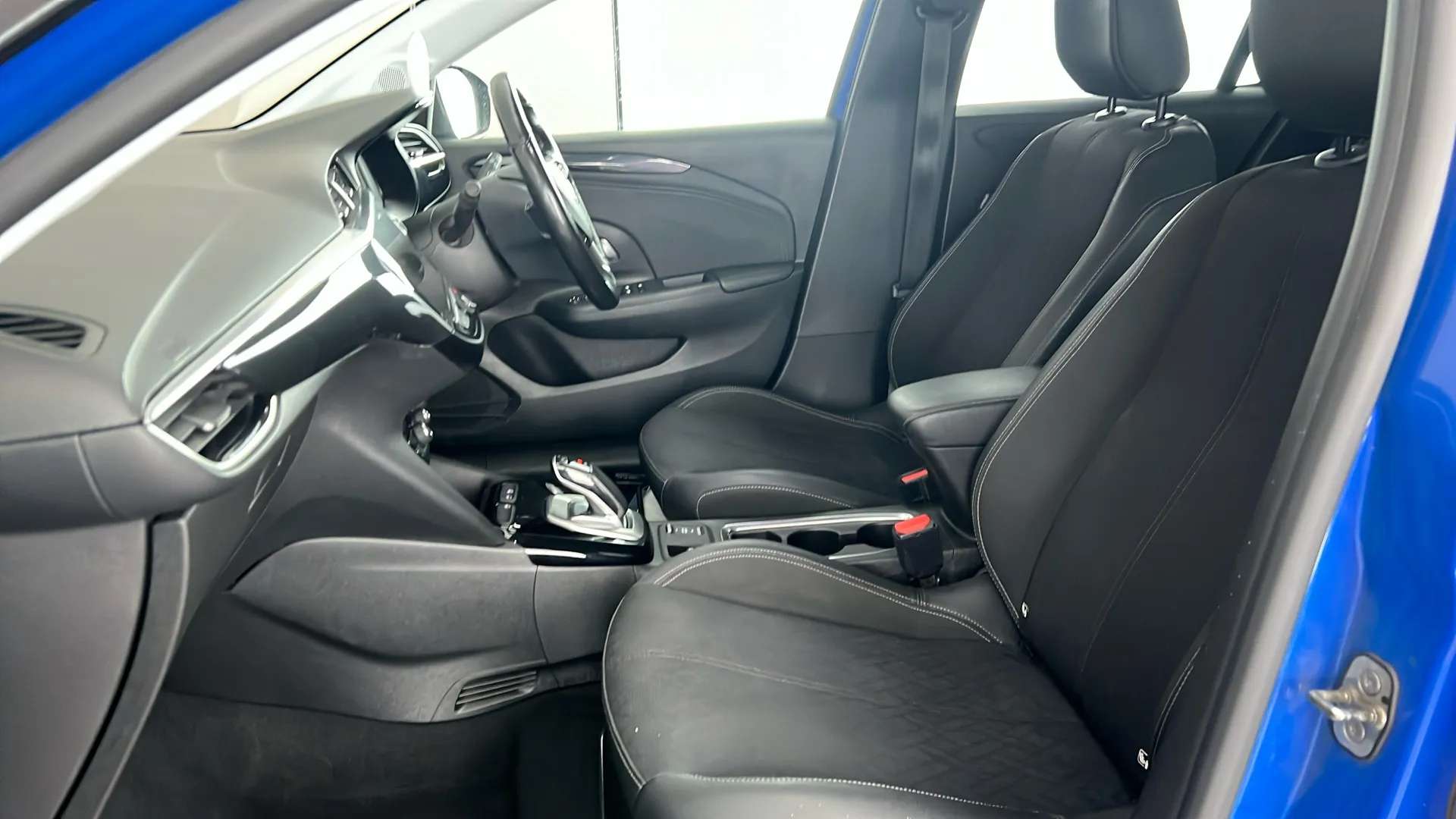 2021 VAUXHALL CORSA 2021 VAUXHALL CORSA