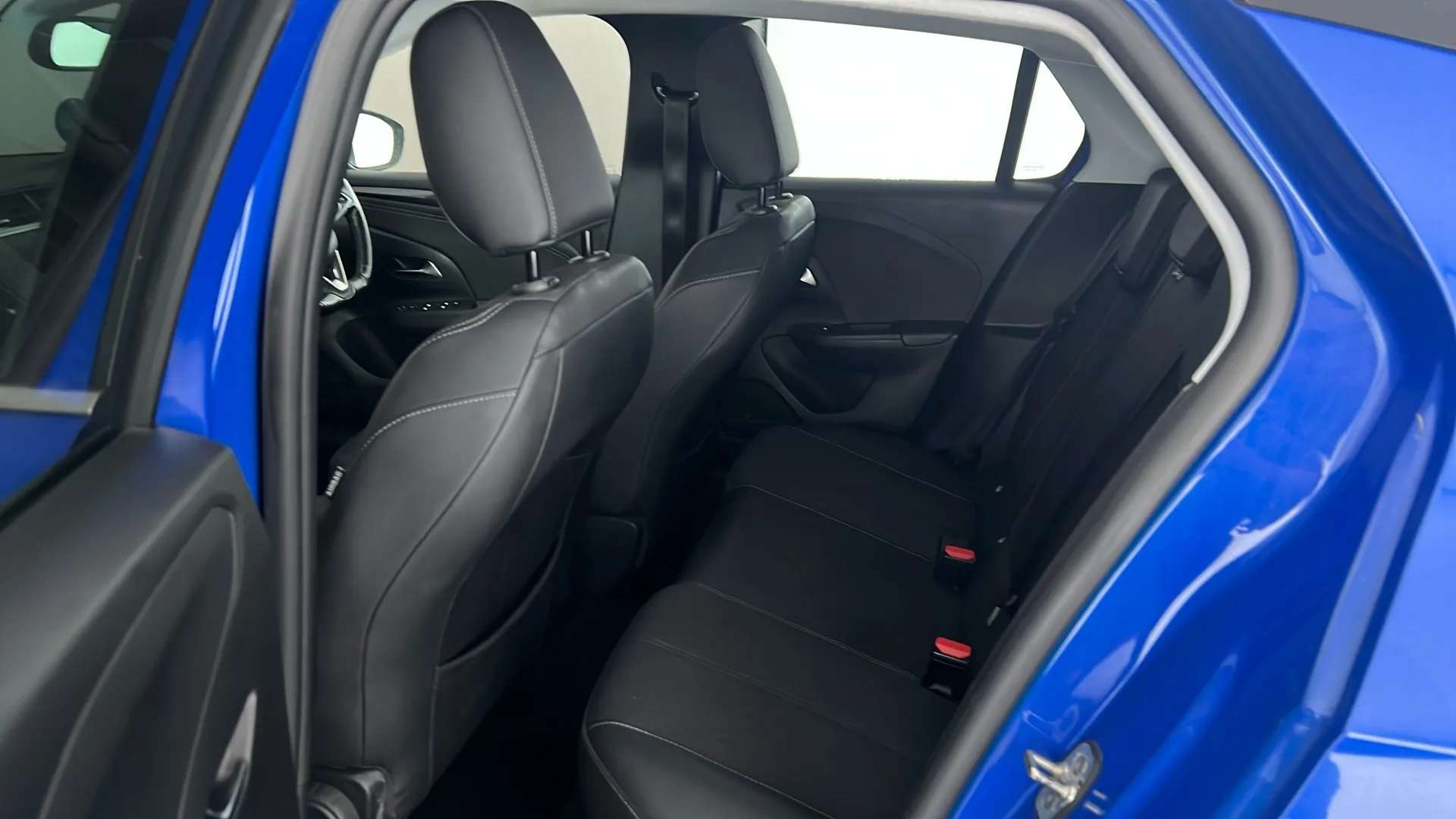 2021 VAUXHALL CORSA 2021 VAUXHALL CORSA